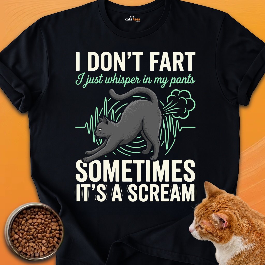 I Don't Fart product image (1)