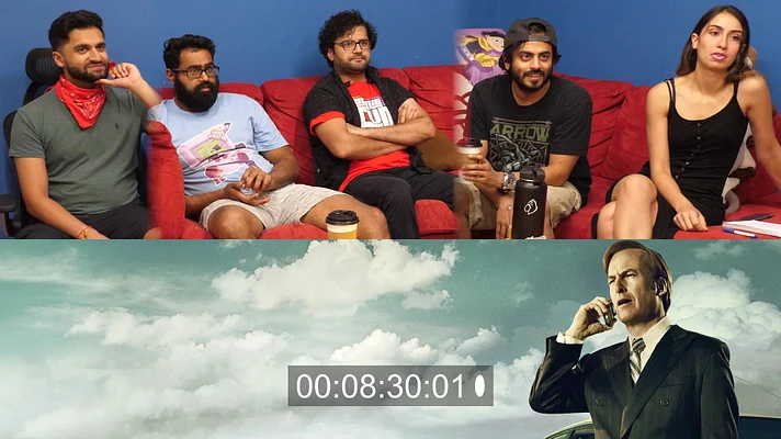 Video thumbnail