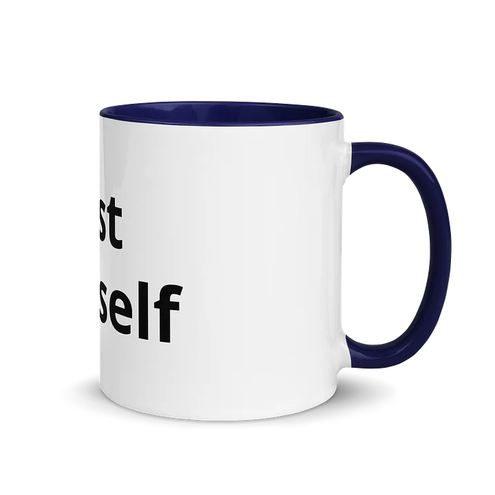 Vibrant Surprise Ceramic Mug product image (1)