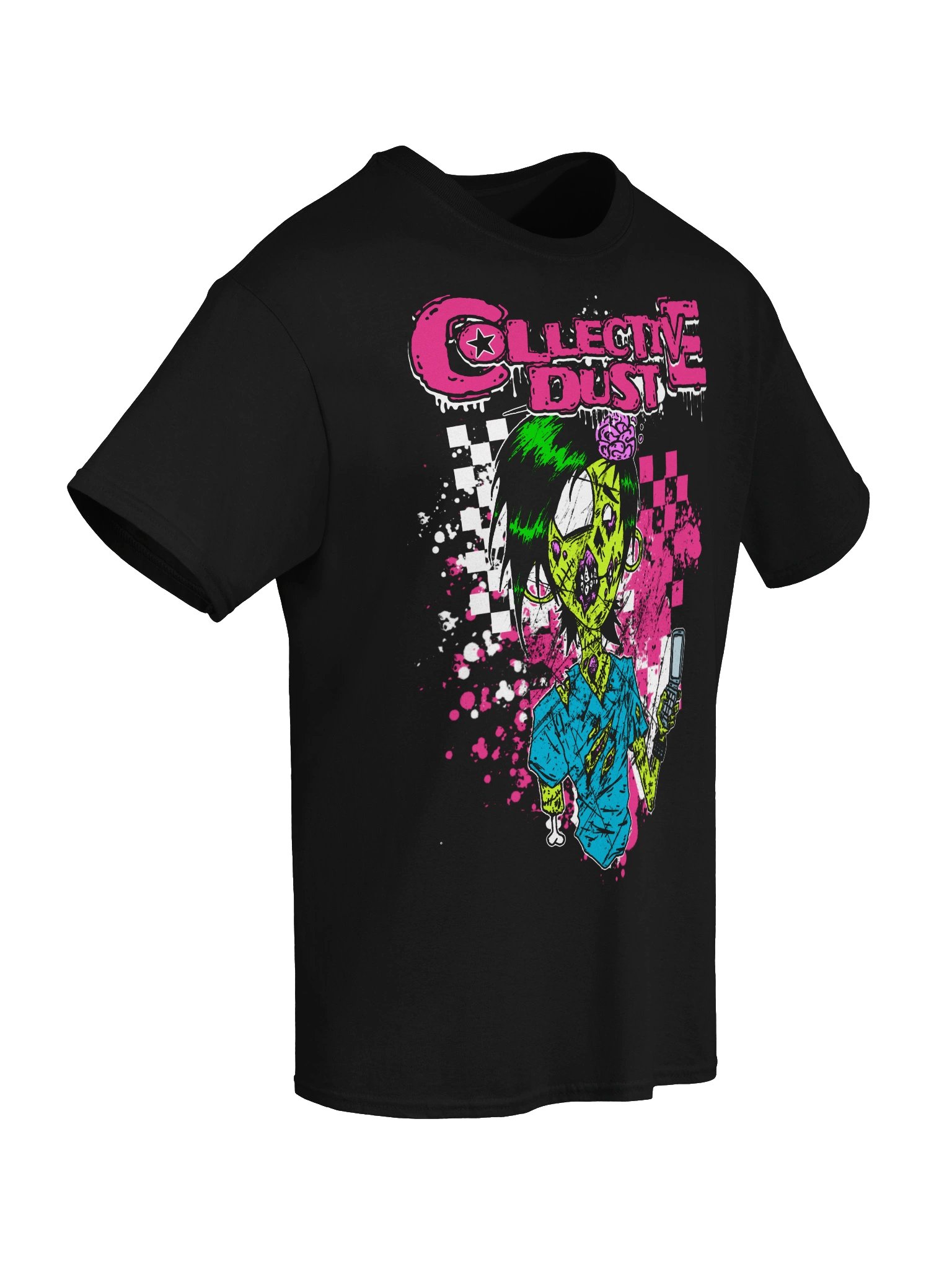 Undead Freak 2.0 product image (6)