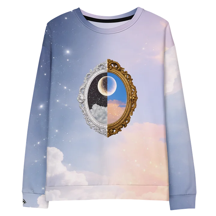 Parallel Sweatshirt product image (1)