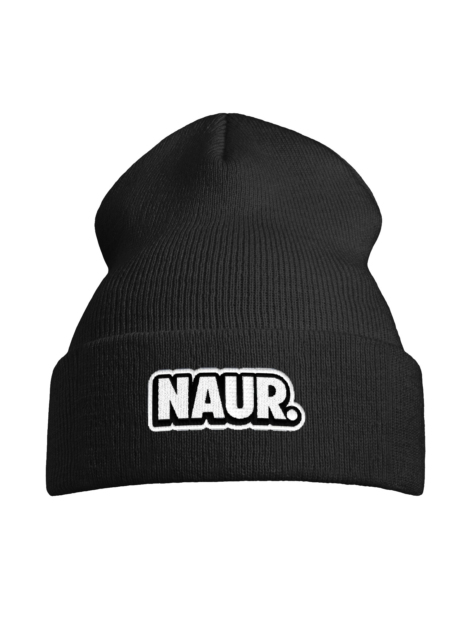 NAUR. Beanie product image (7)