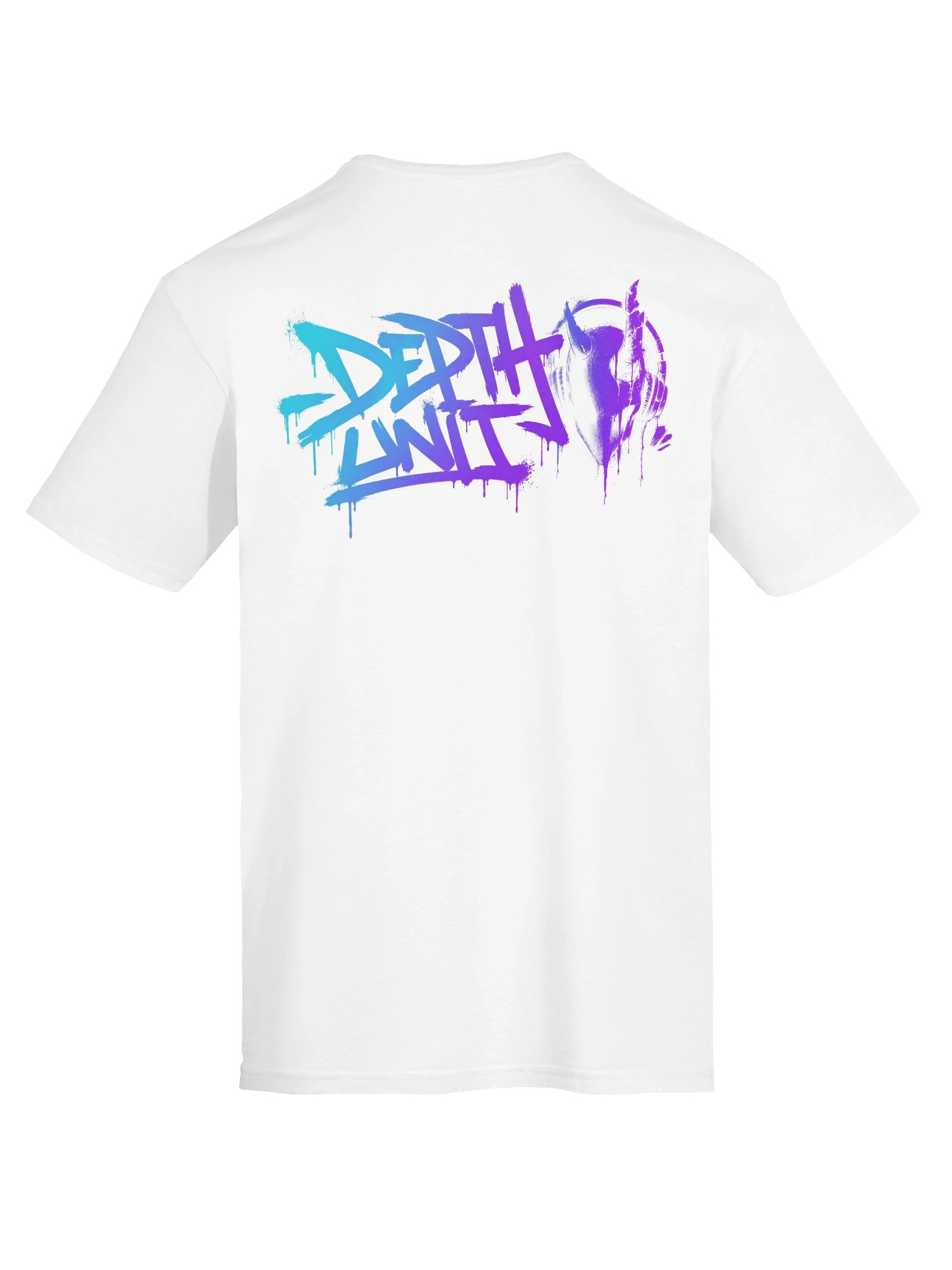Tee-shirt Depth Unit PREMIUM product image (7)