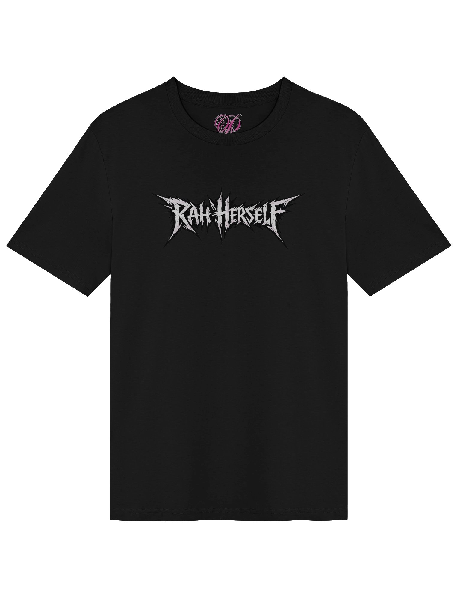 RahHerself Unisex Tee product image (5)