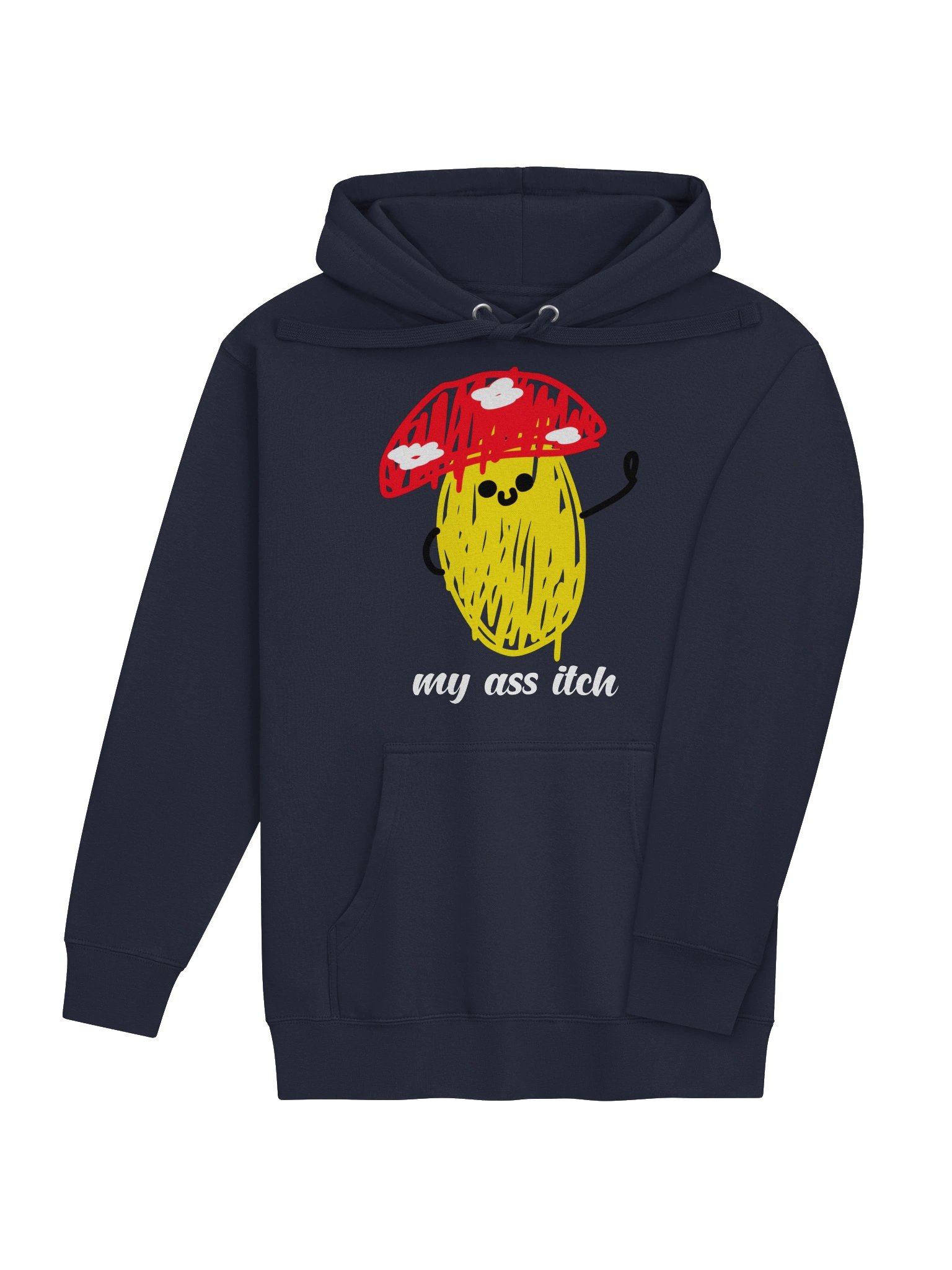 my ass itch (hoodie) product image (20)