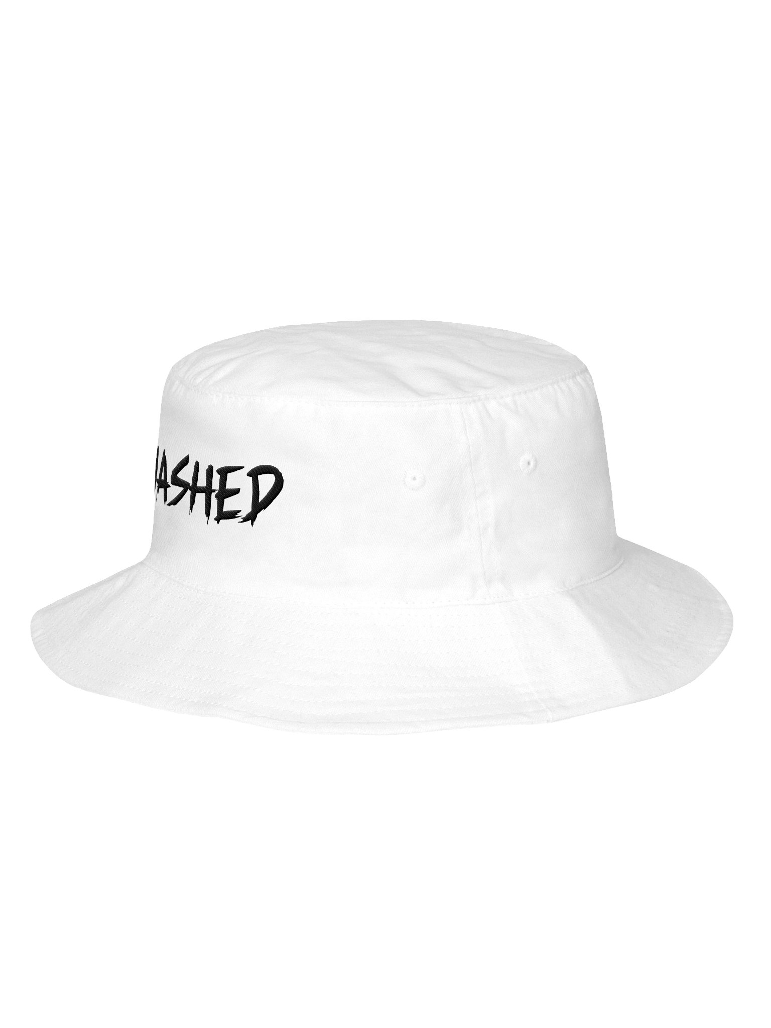 Washed Bucket Hat product image (2)