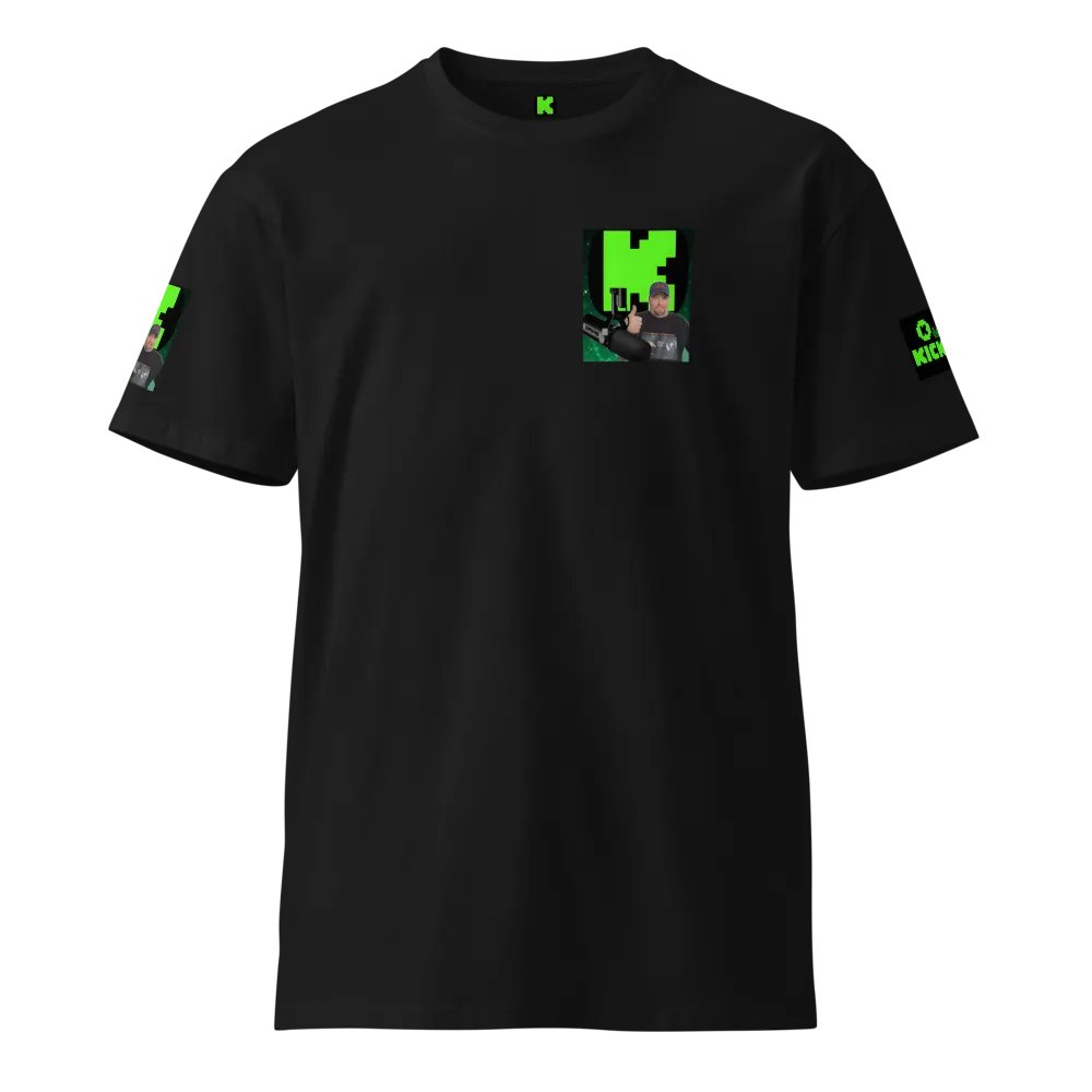 ZEE - KICK T product image (6)