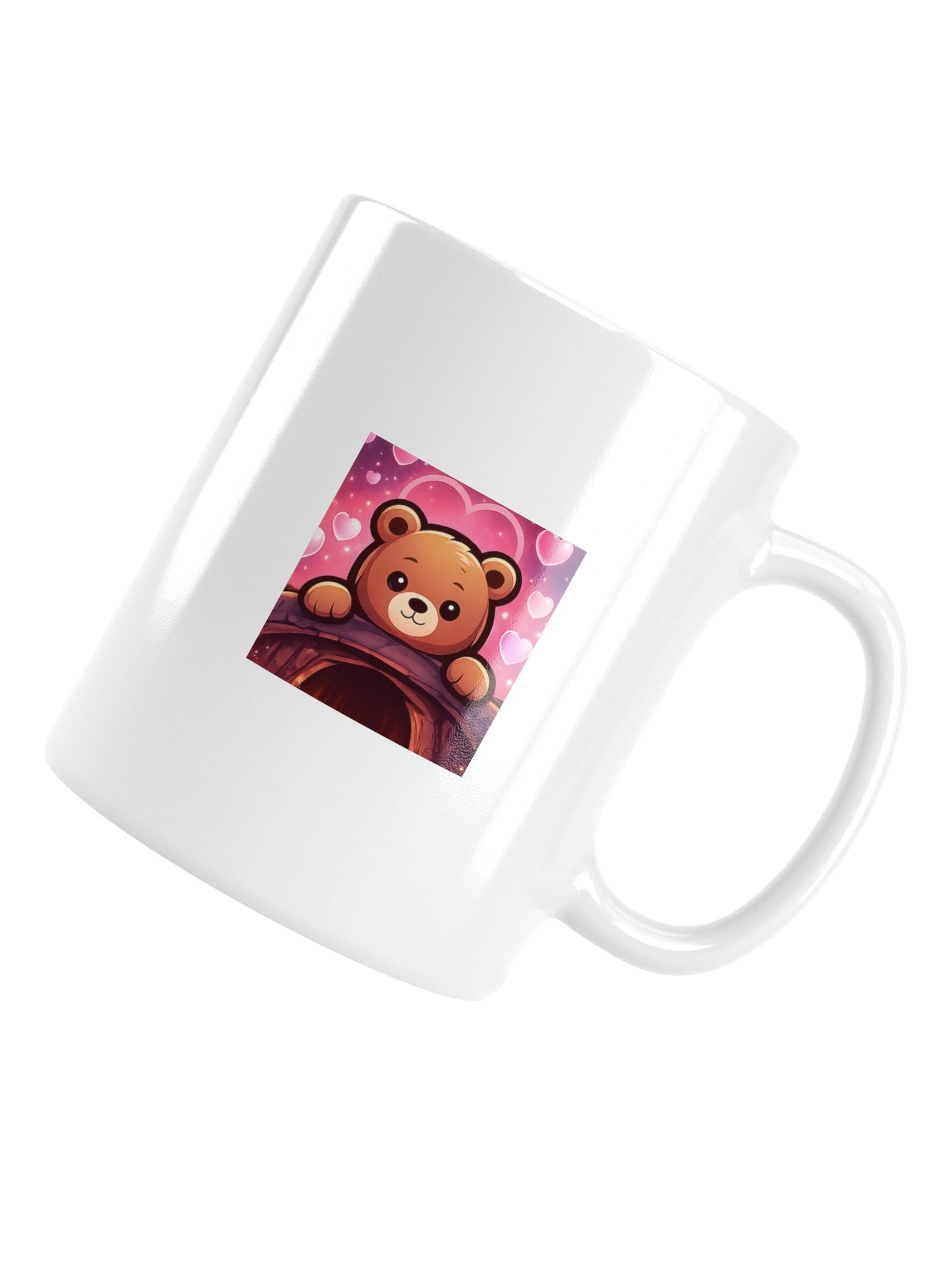 Jubear Love Mug product image (5)