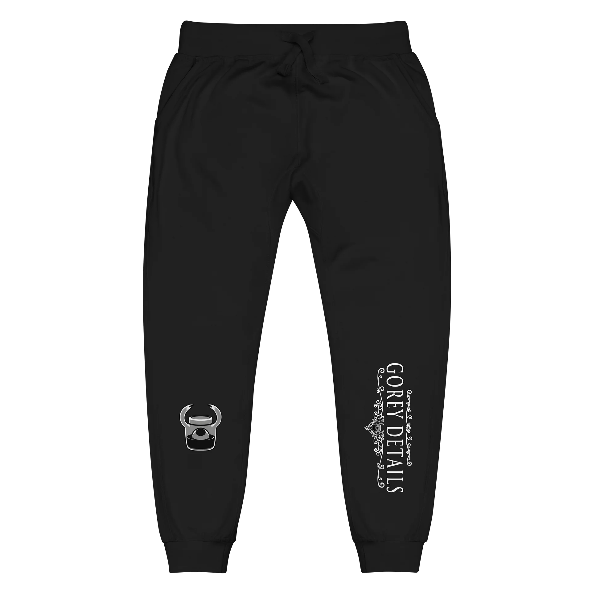 Note to Self - Cotton Heritage Unisex Fleece Joggers product image (1)