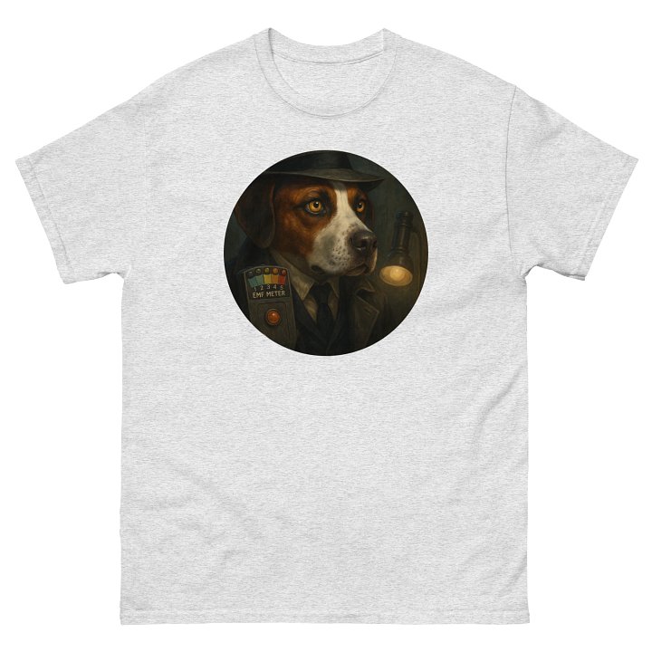 PHOENIX - GHOST HUNTER product image (38)