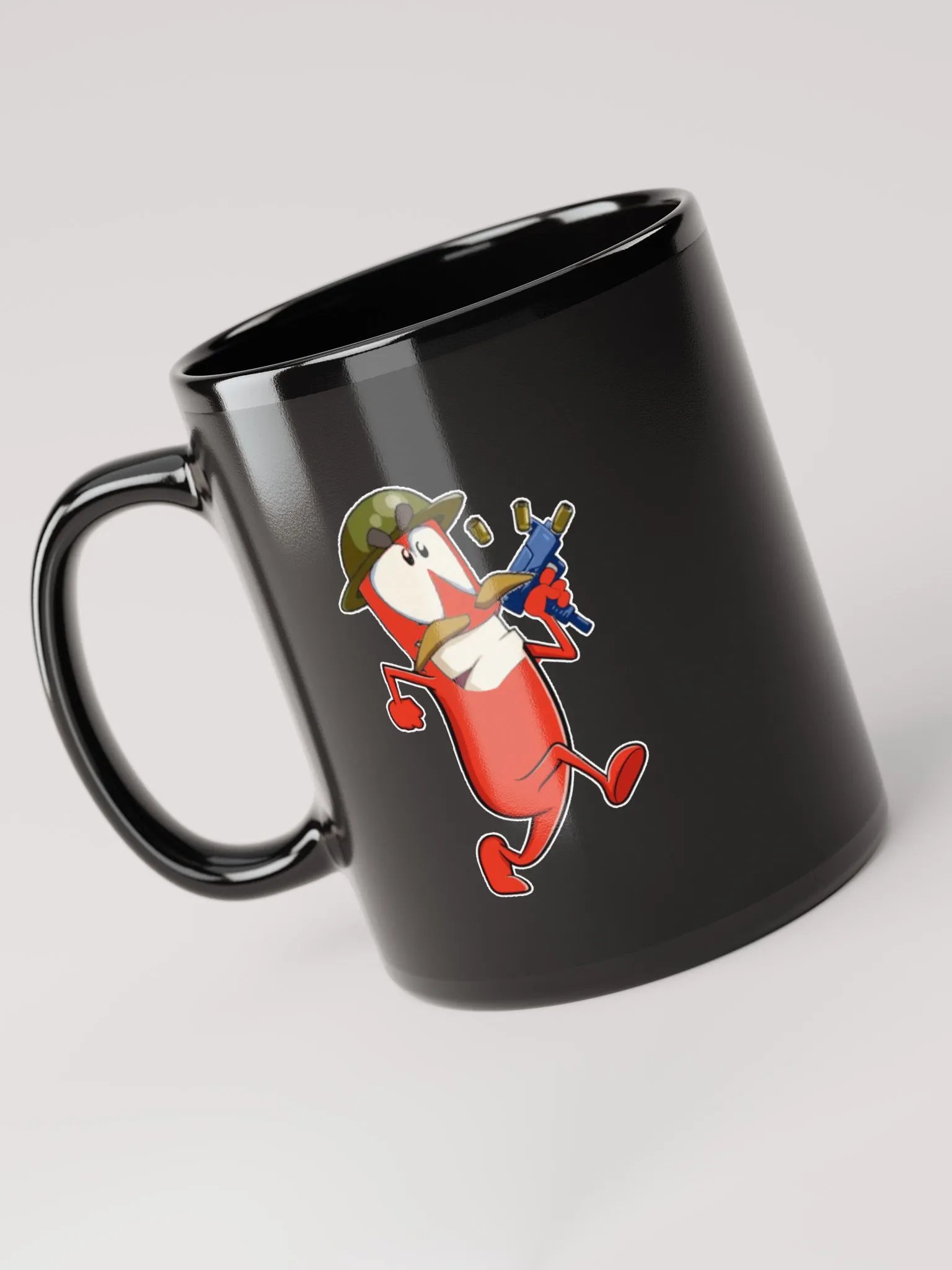 Sausage ARMY! product image (3)
