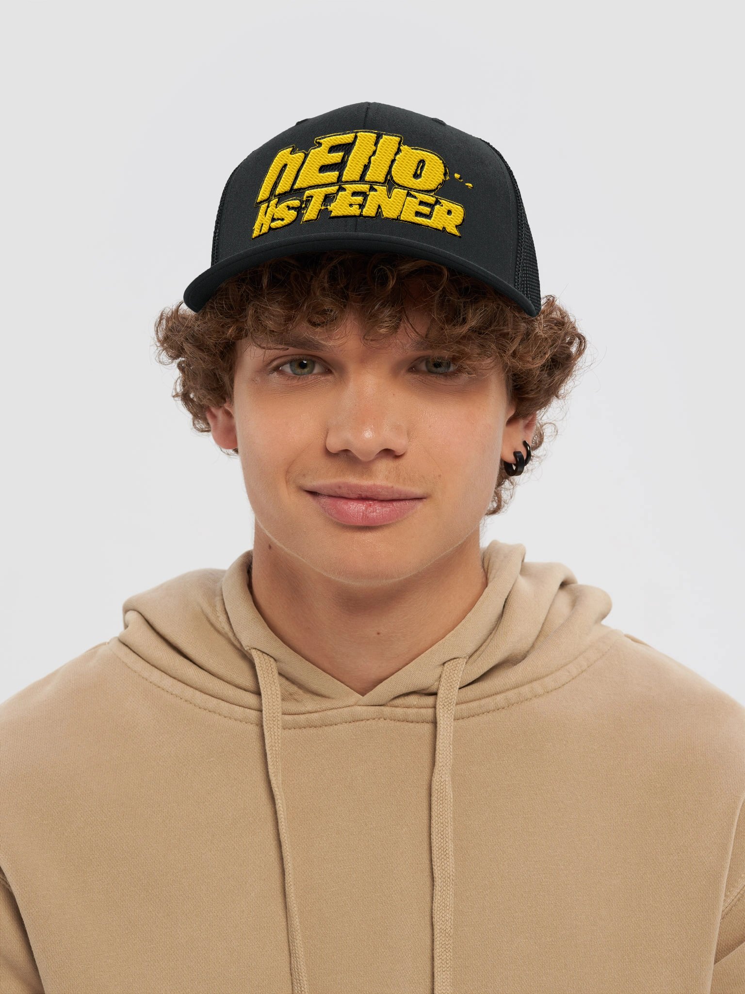 Big Hat product image (5)