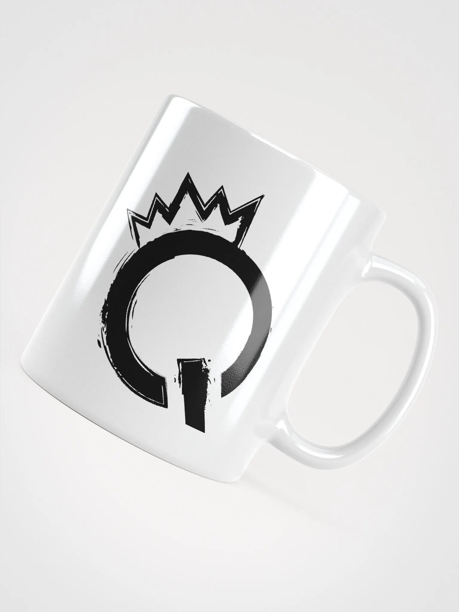 Royal Q Mug product image (4)
