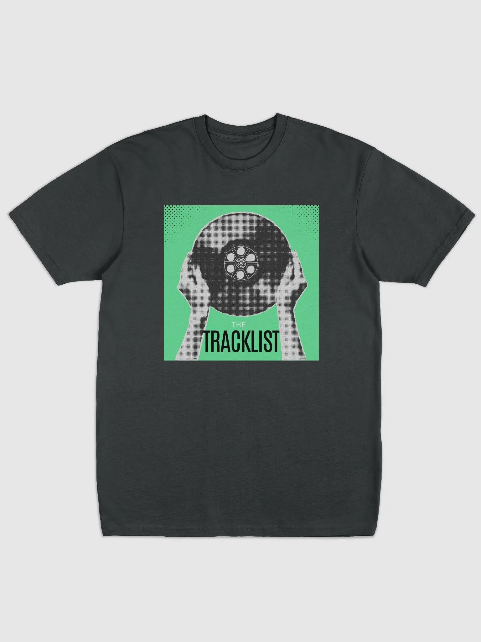 The Tracklist Radio Tee product image (3)