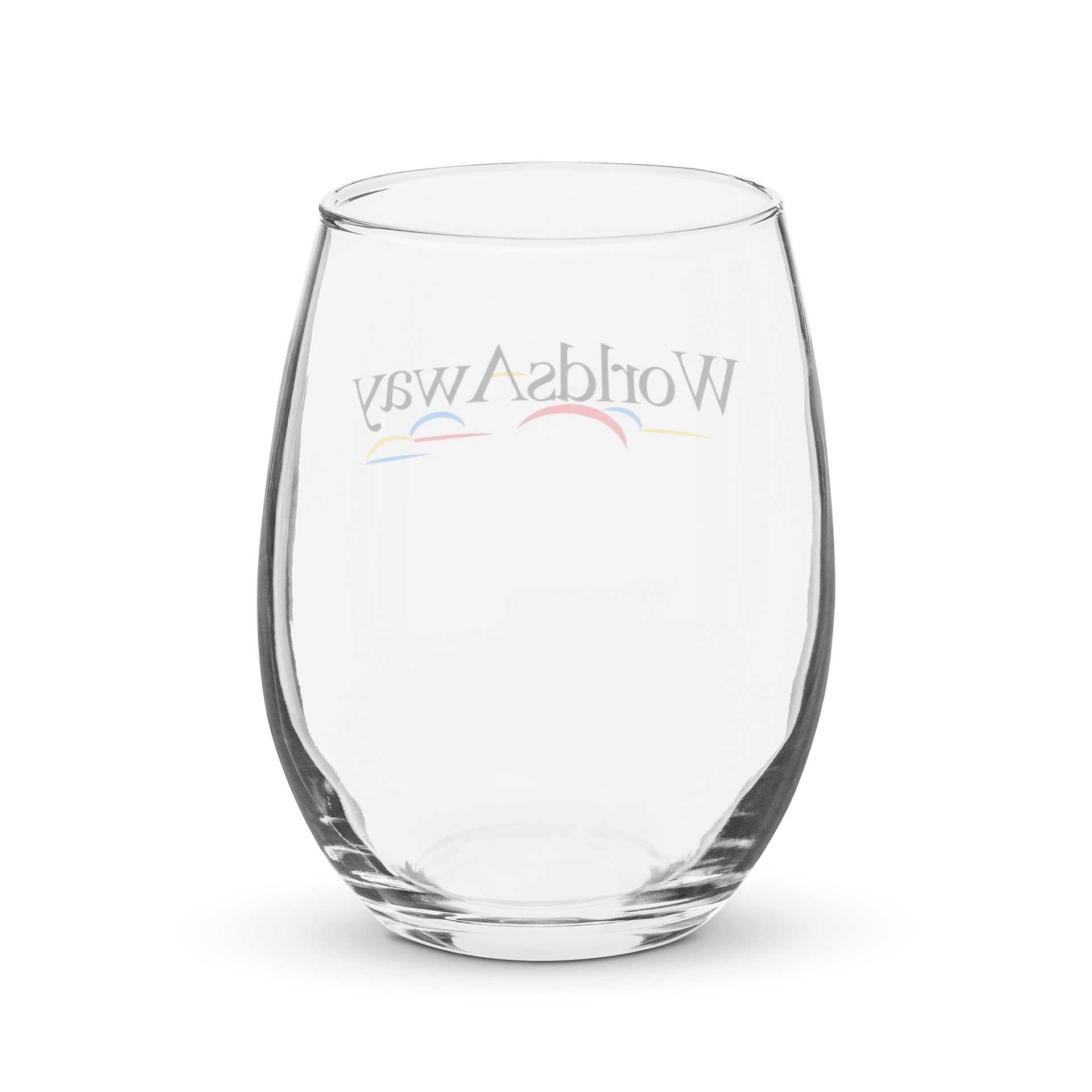 WorldsAway 15oz Glass product image (2)