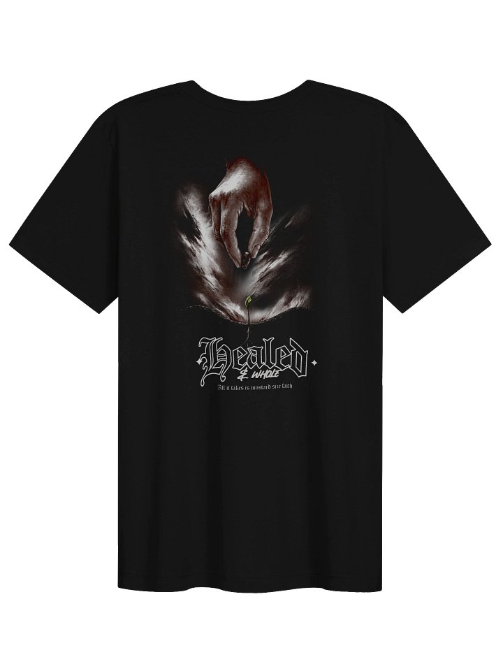 Mustard Seed Faith Tee product image (2)