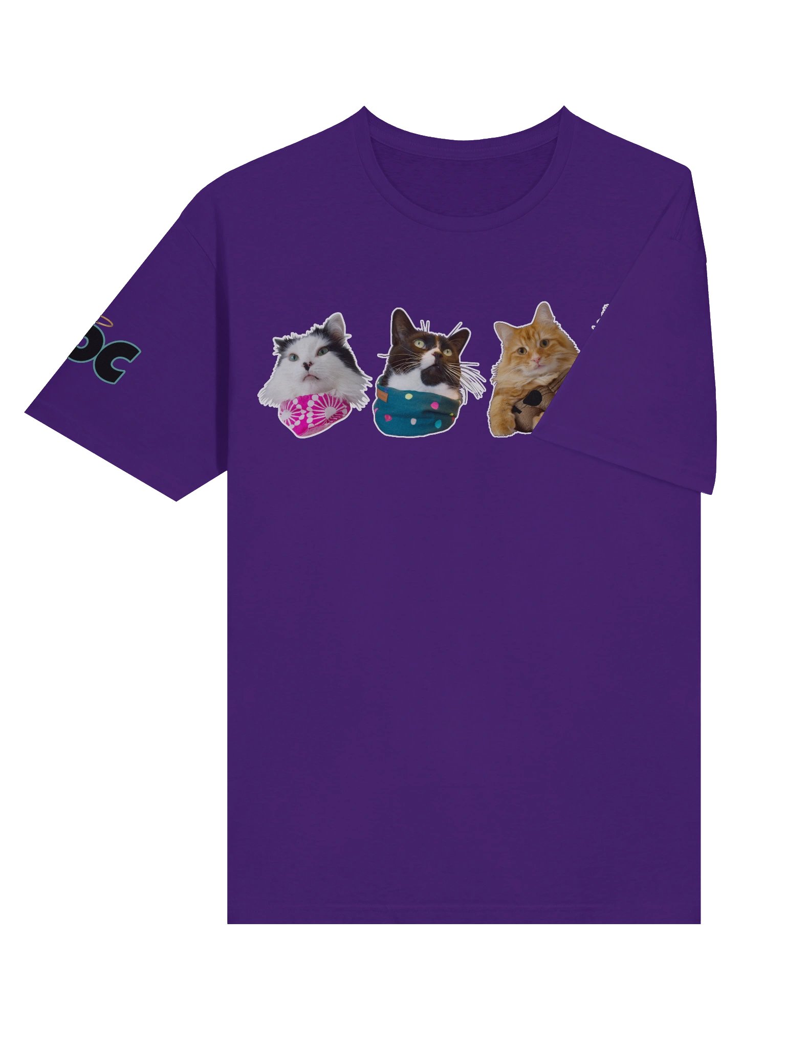 TOC Crew (S-3XL) product image (6)