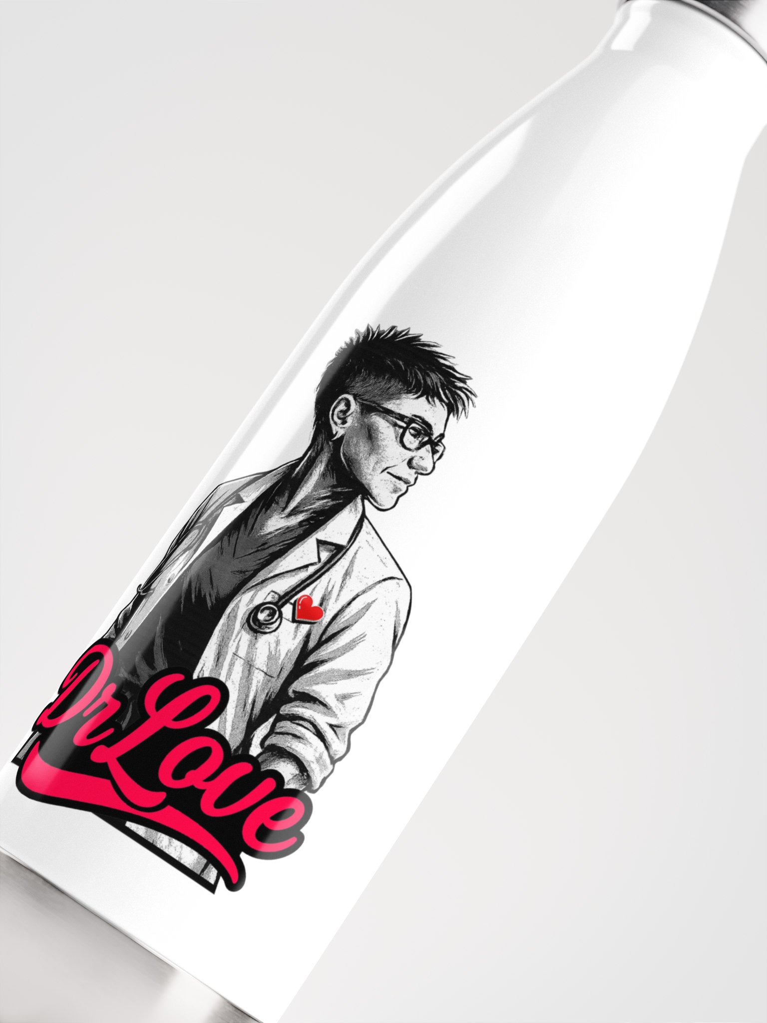 Dr. Love Bottle product image (5)