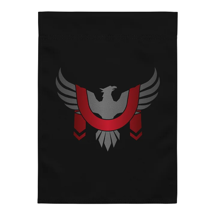 Phoenix of the Republic Hanging Flag product image (1)
