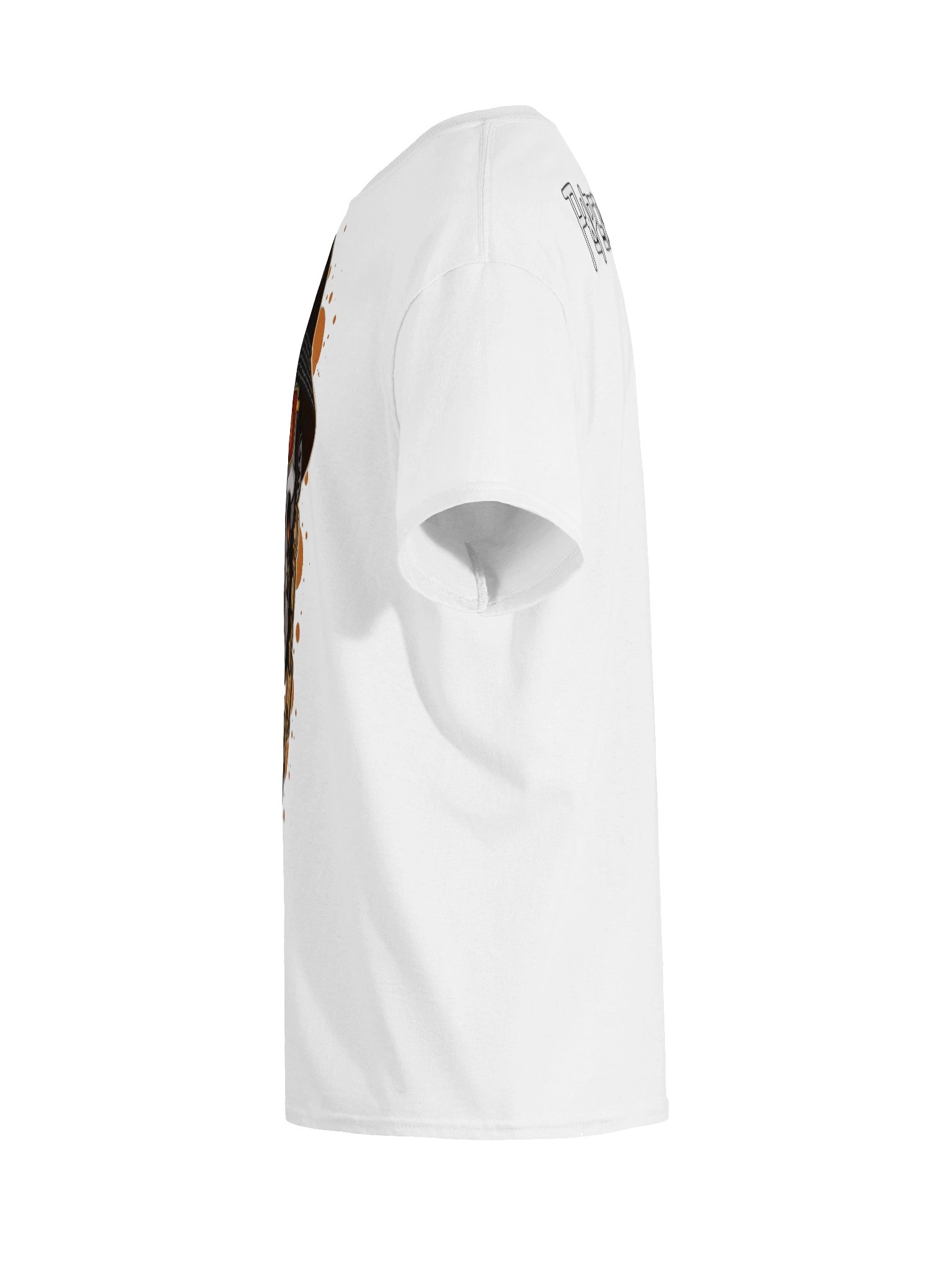 Kilo Express - Paper Chasers Skulpt Tee product image (62)