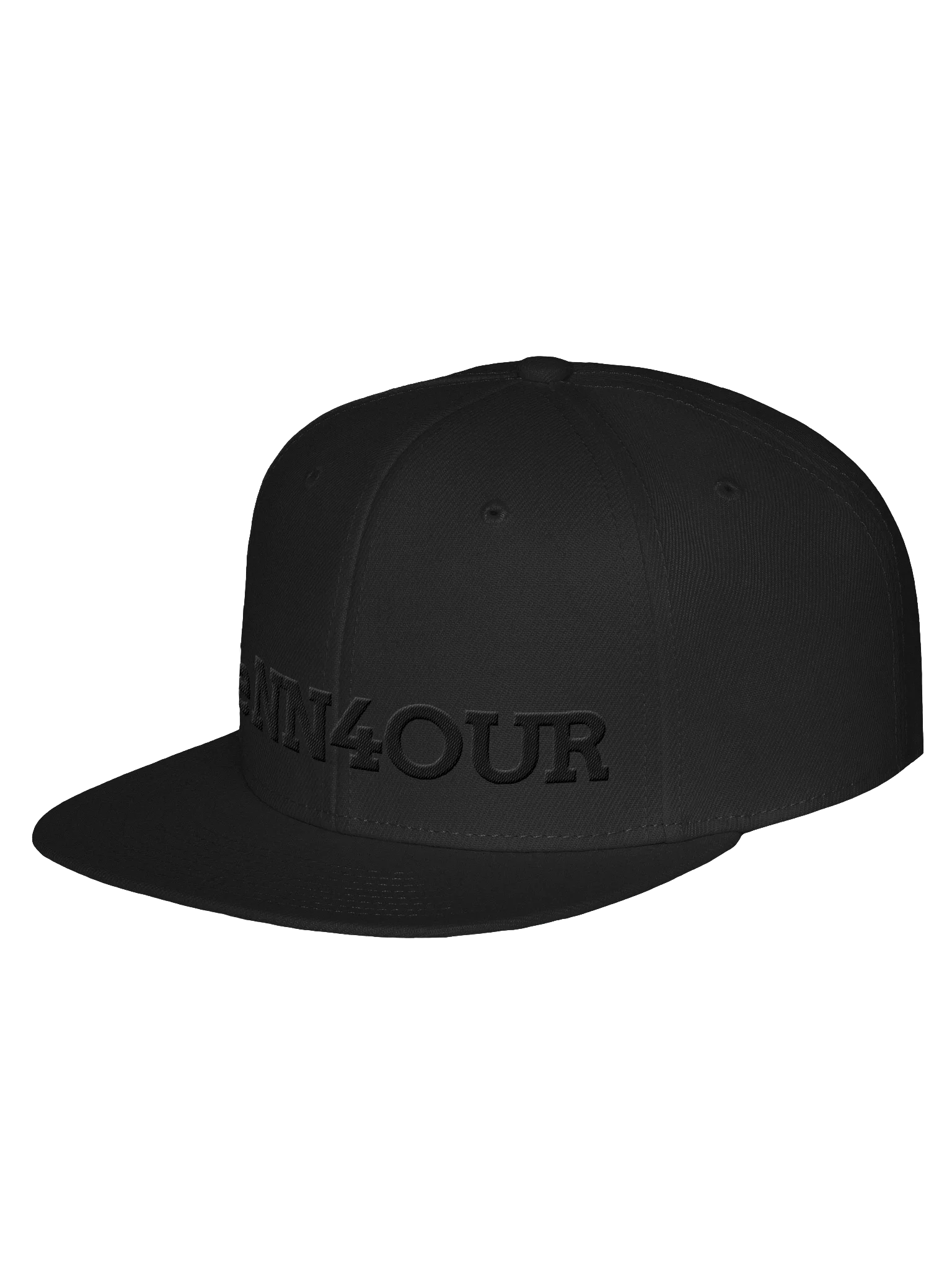 TeNN4OUR Embroidered Snapback product image (13)