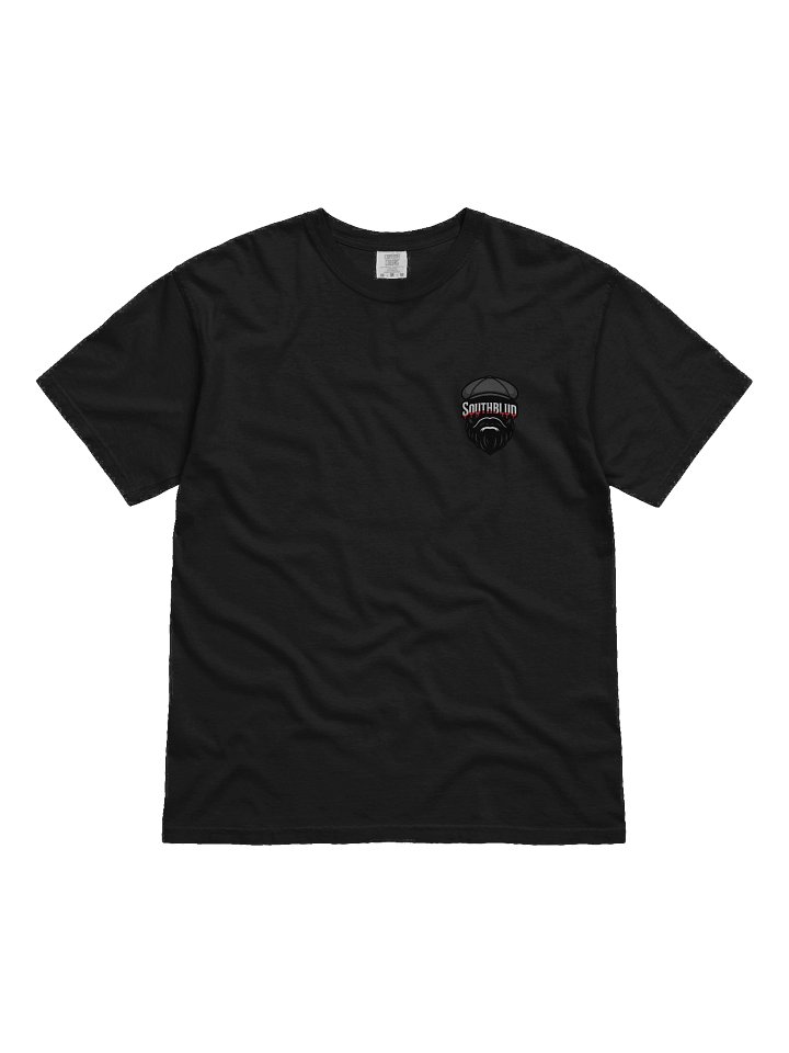 SOUTHBLUD LOGO T-SHIRT product image (3)
