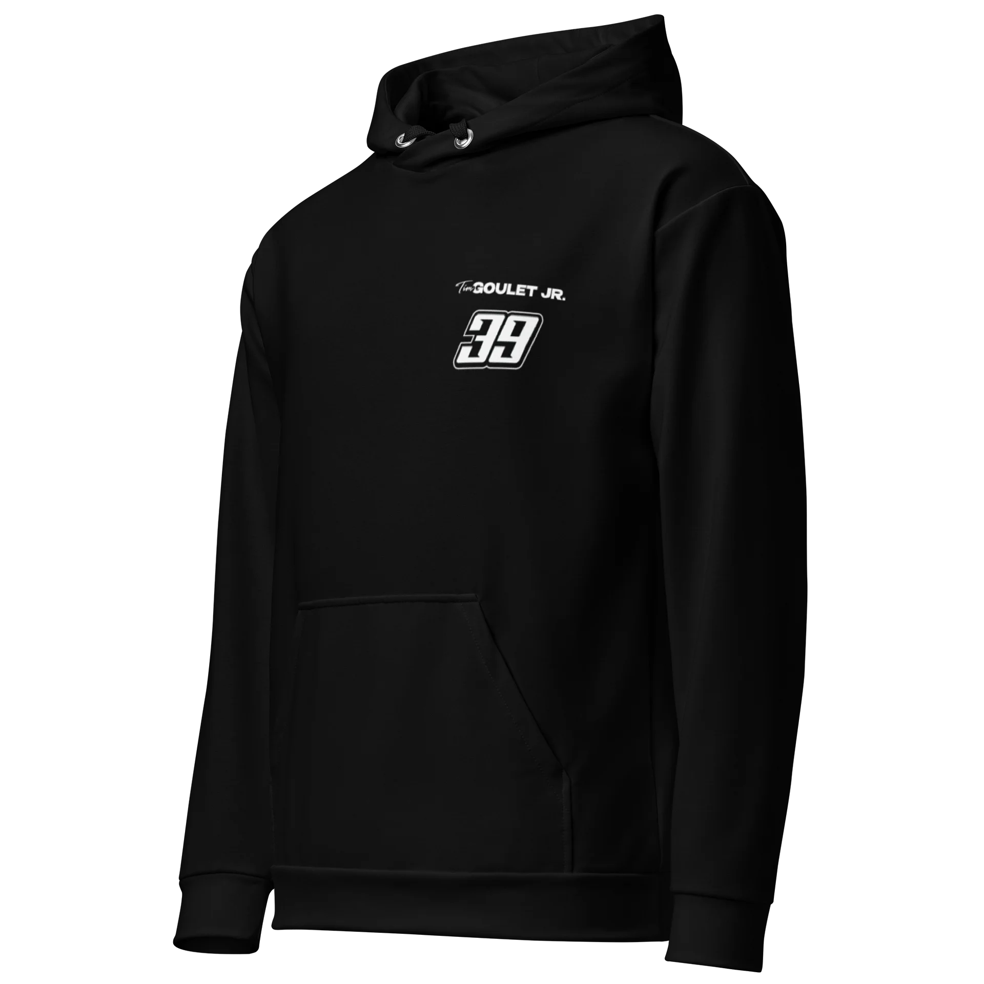 Tim Goulet Jr. | Arktik eSports Hoodie product image (2)