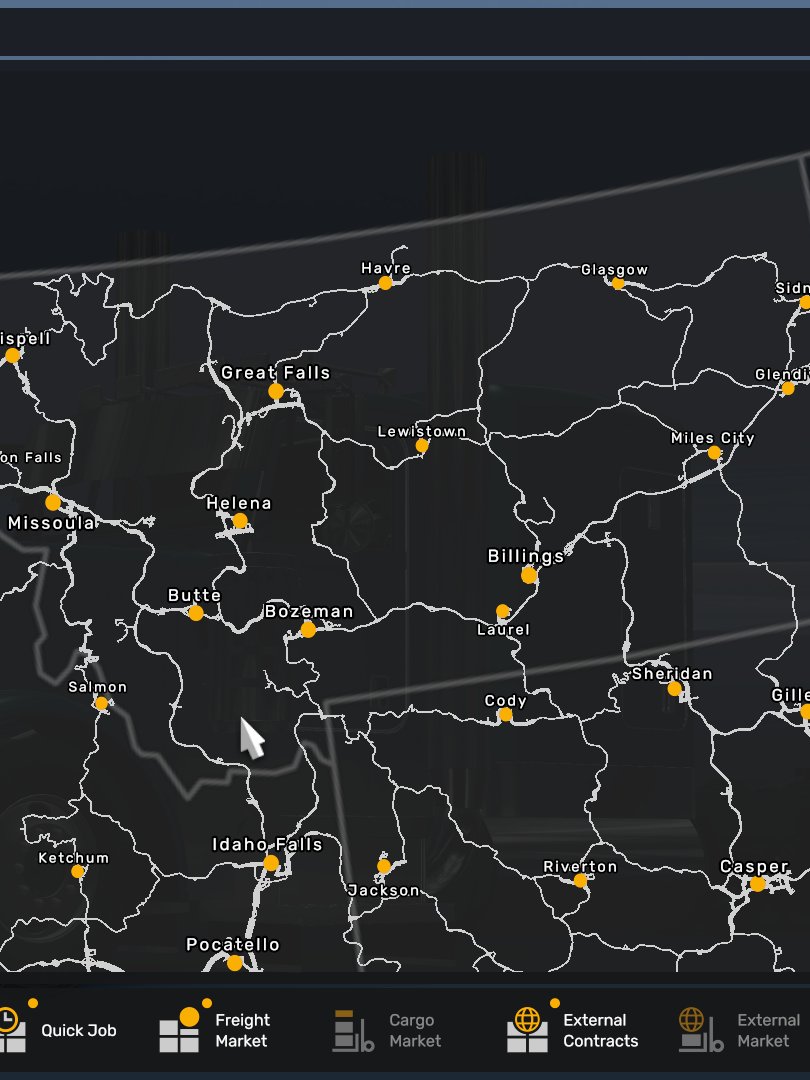 Custom Apple Maps ui product image (3)