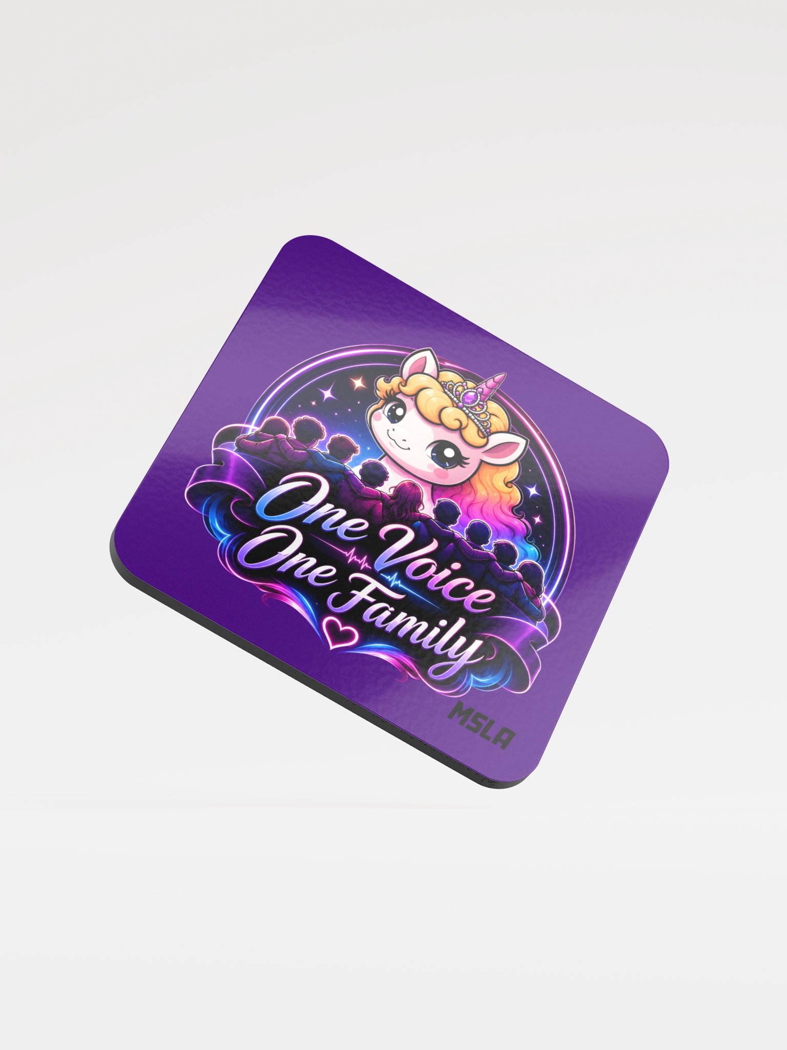 OVOF - Coaster product image (3)
