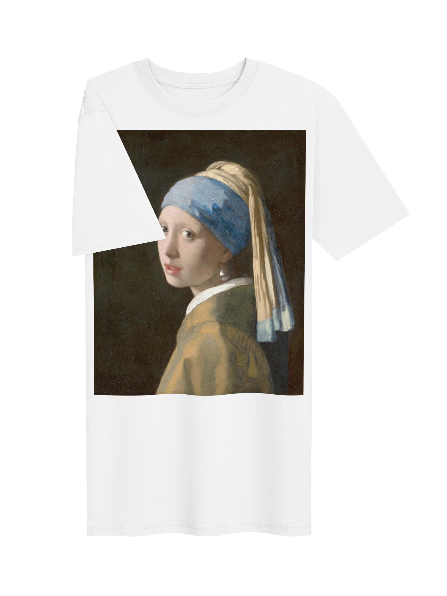 Girl with the Pearl Earring product image (3)