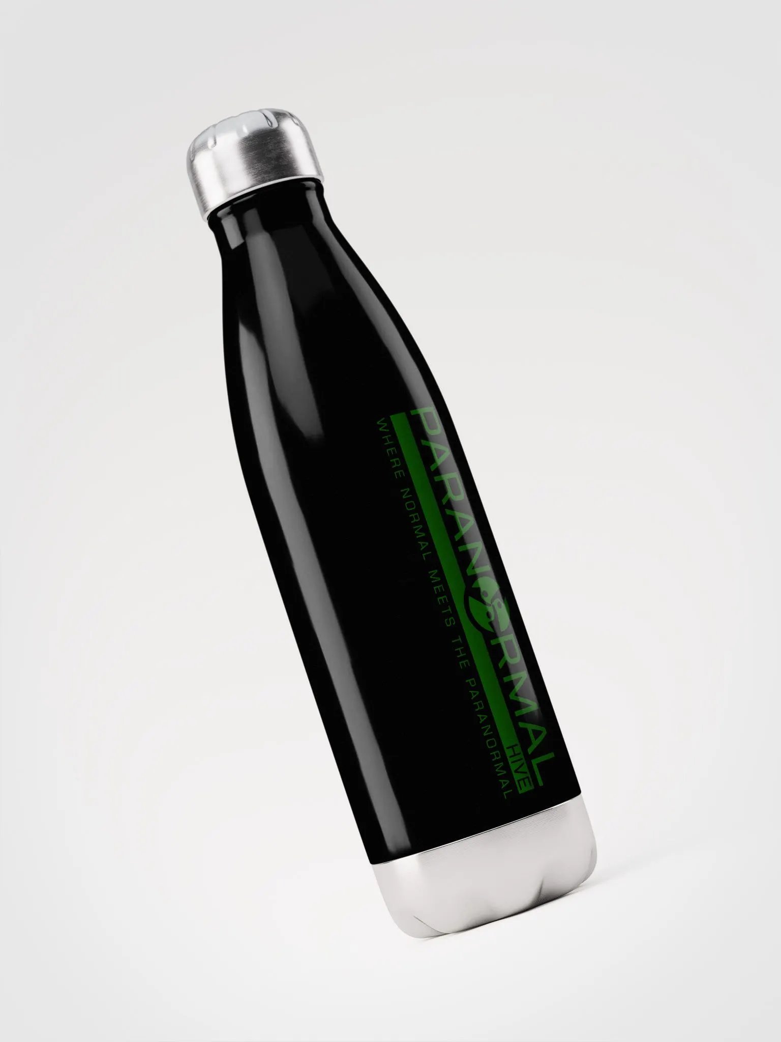 Paranormal Hive Stainless Steel Water Bottle product image (5)