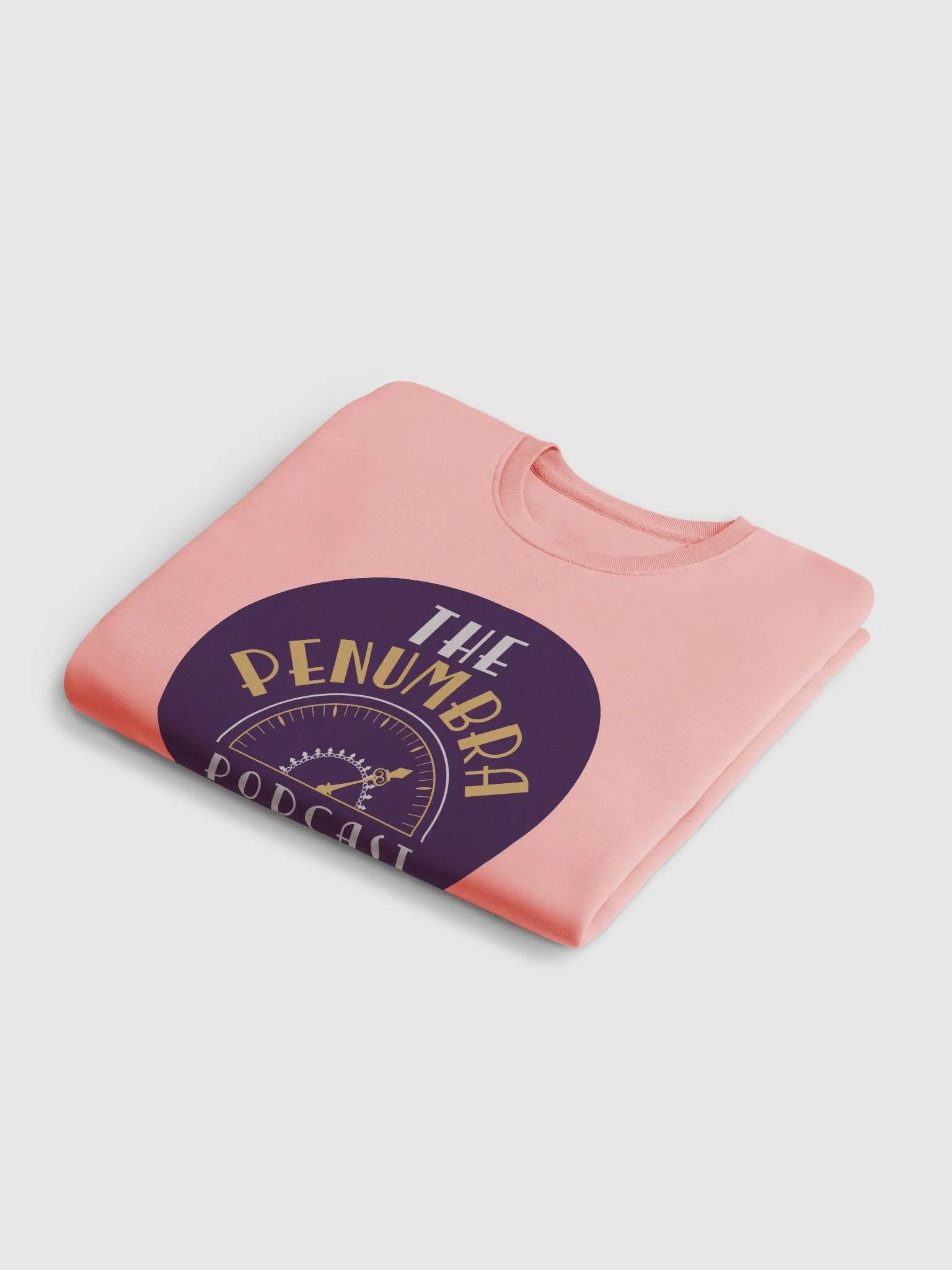 Eco-Friendly Logo Sweatshirt product image (6)
