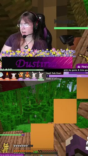 THAT’S NOT YOUR VOICE 😂💀 (Minecraft) Playing Minecraft and I introduce our best friend Nei. Nei: “Hi!” 👋 Then I introduce my ...