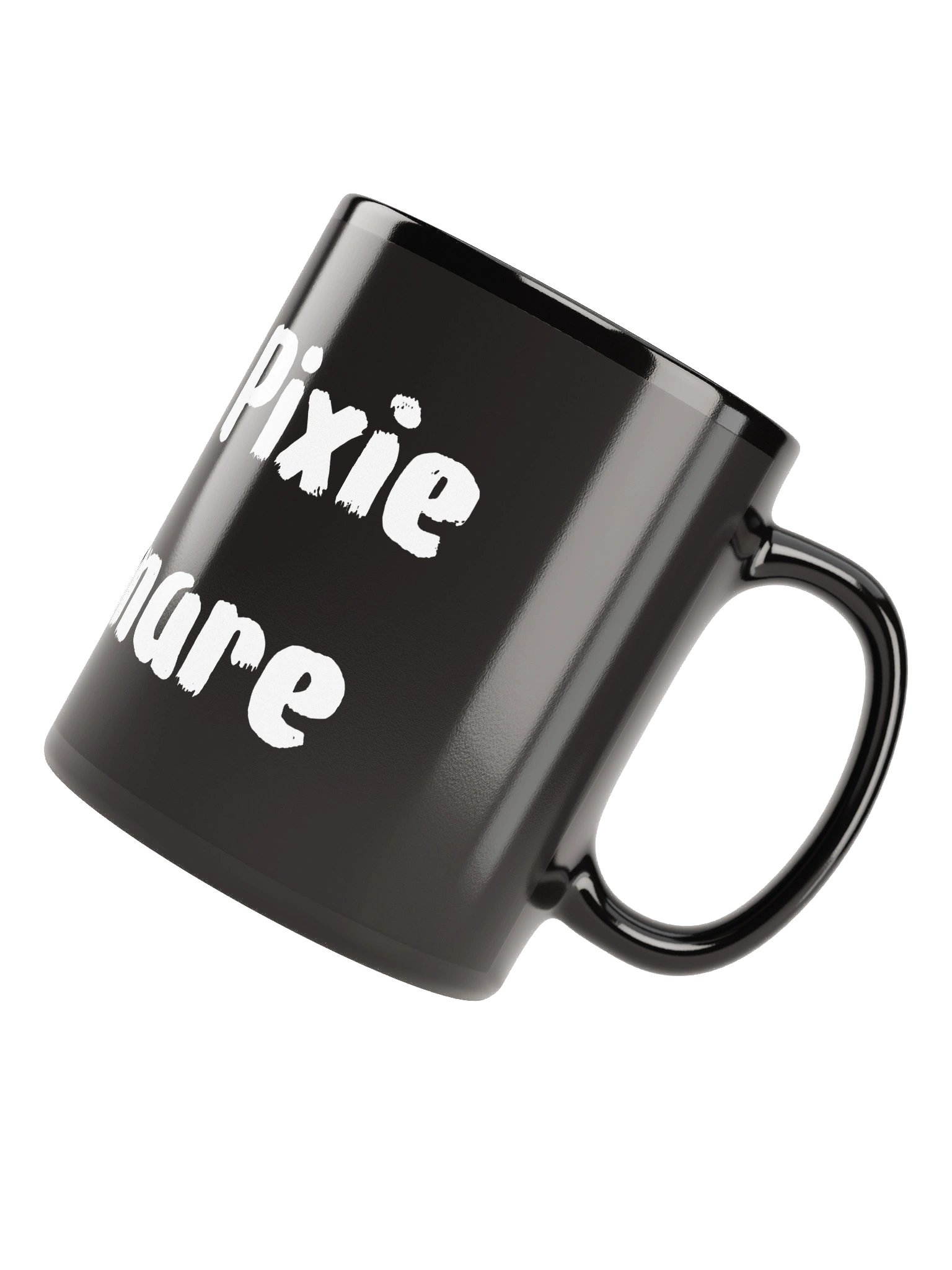 Manic Pixie Nightmare Mug product image (5)