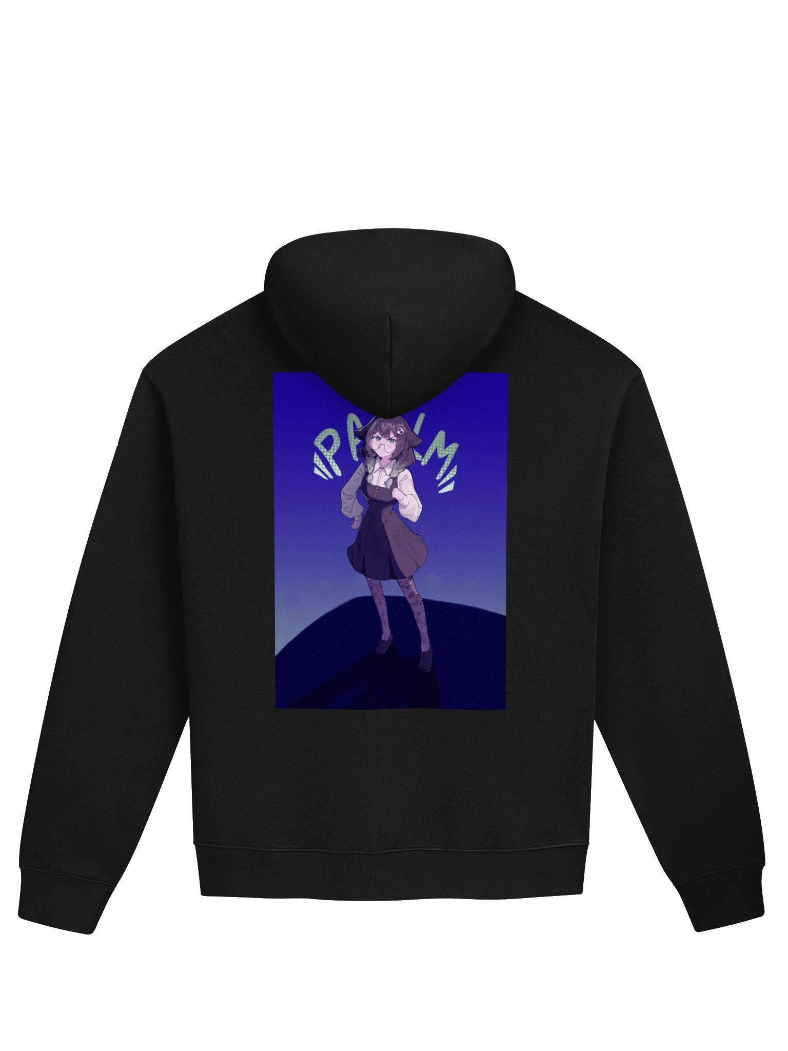 PalmTopGoth 2 product image (2)