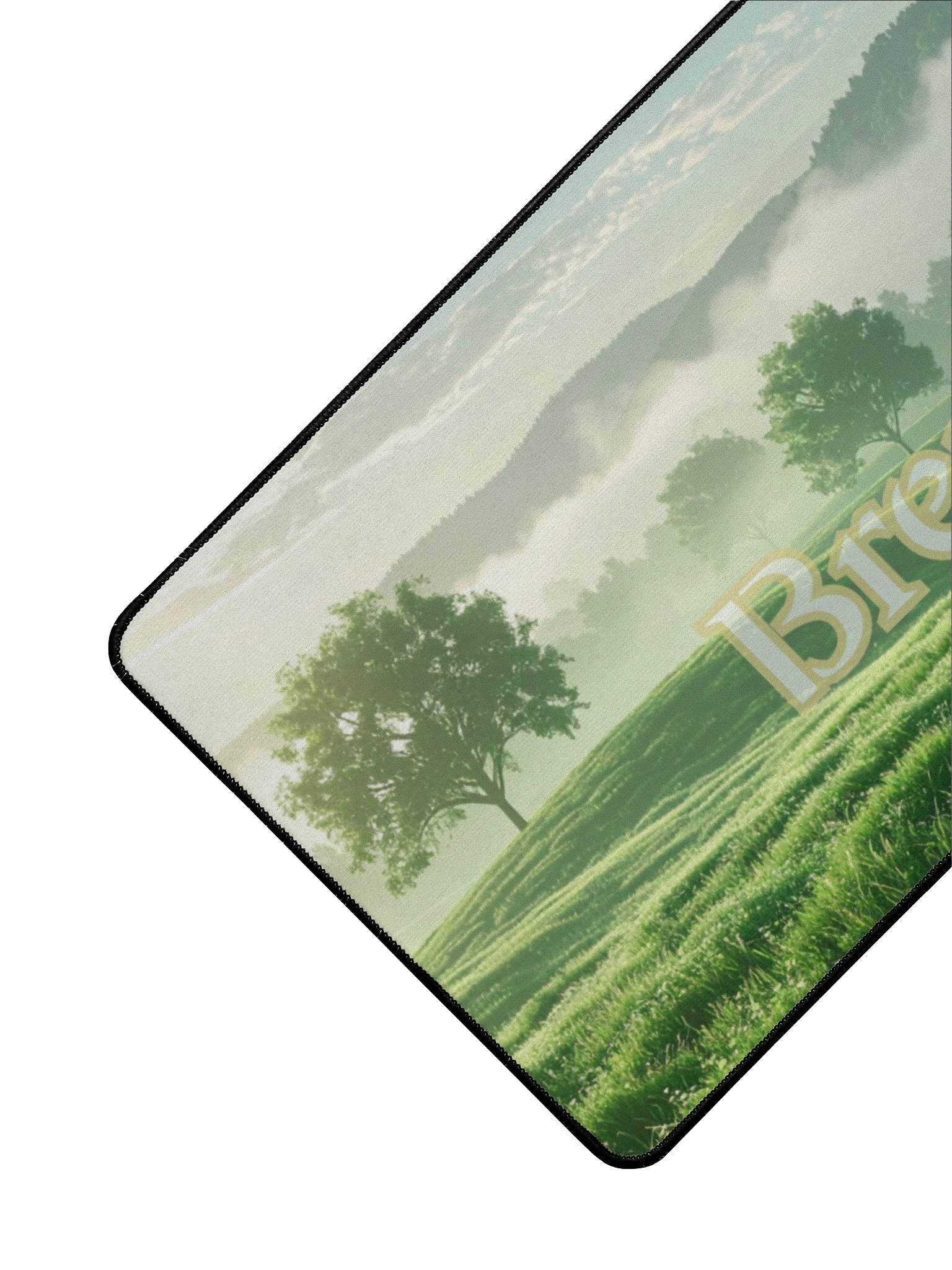 Serene Breath Desk Mat product image (3)