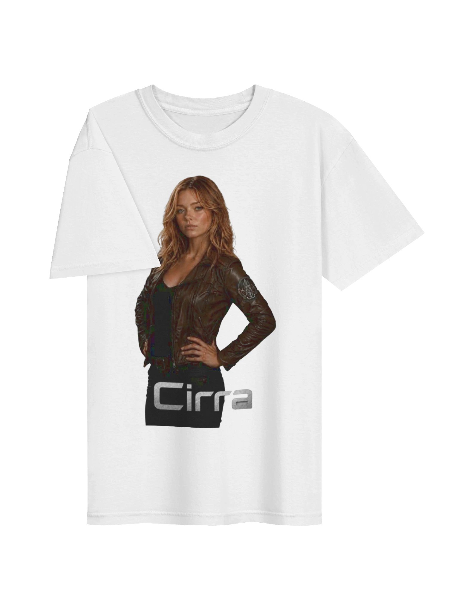 Cirra Heavyweight Tee product image (9)