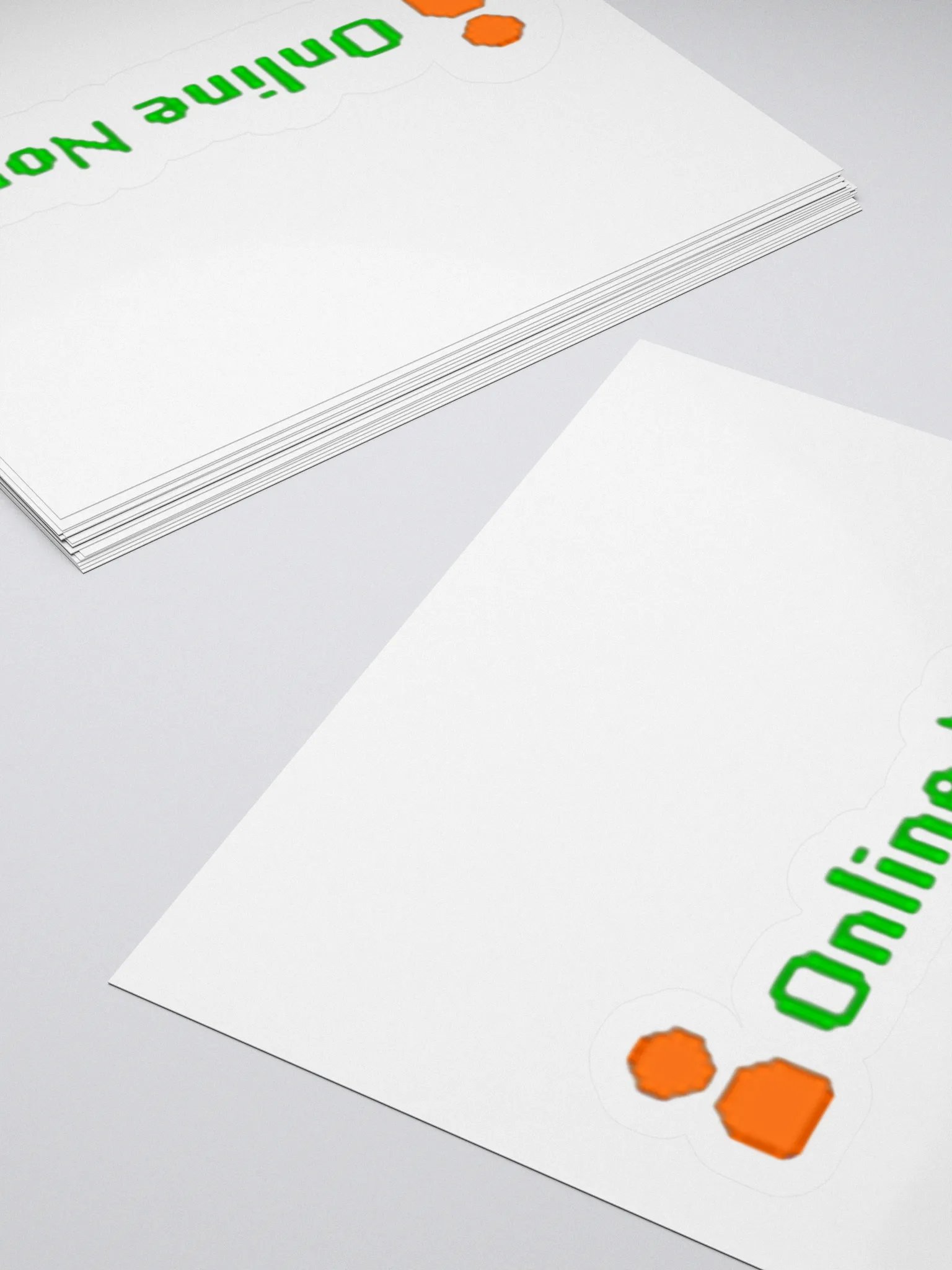 Chronically Online Sticker product image (4)
