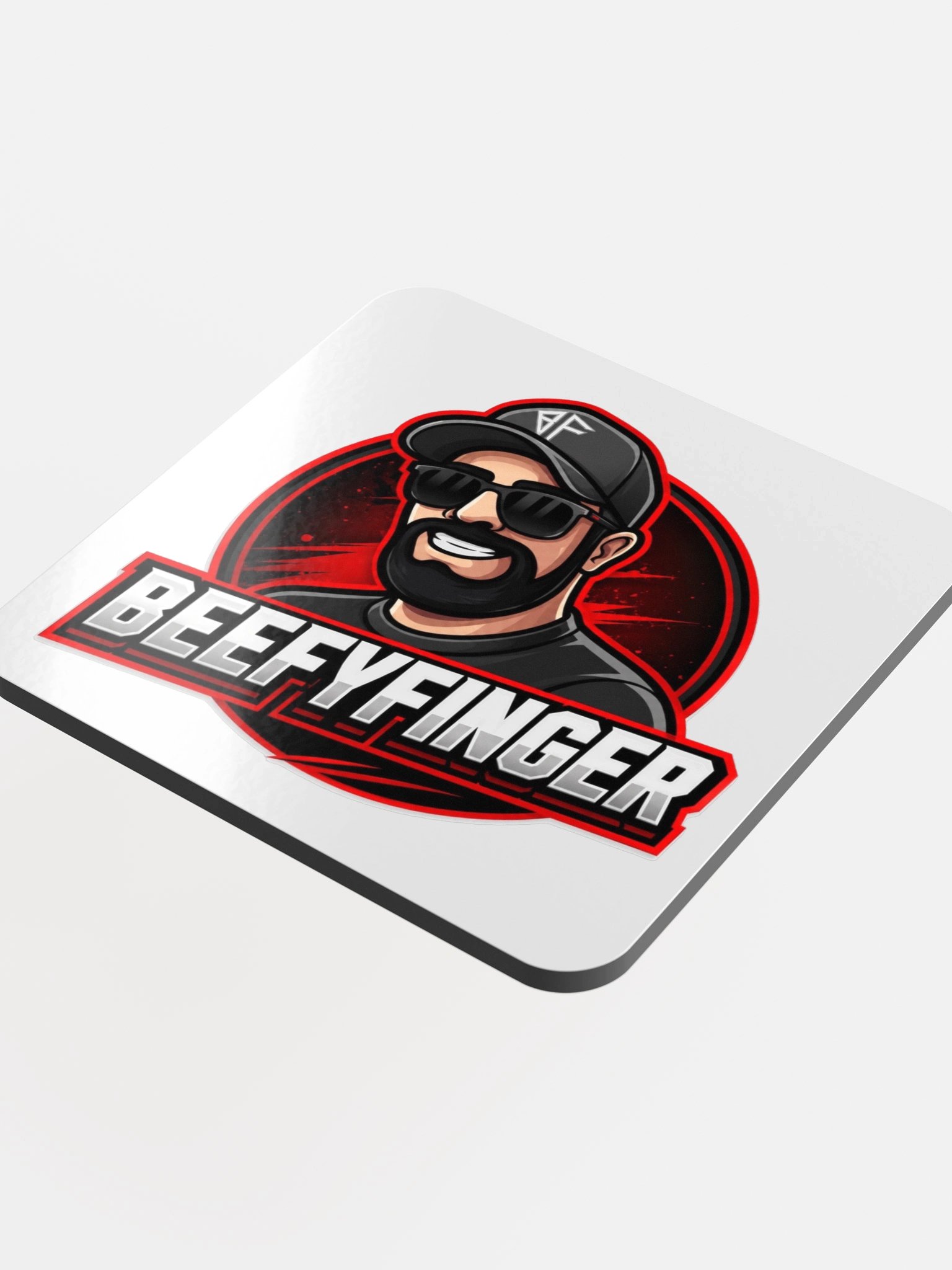 Beefy Finger Coaster product image (4)