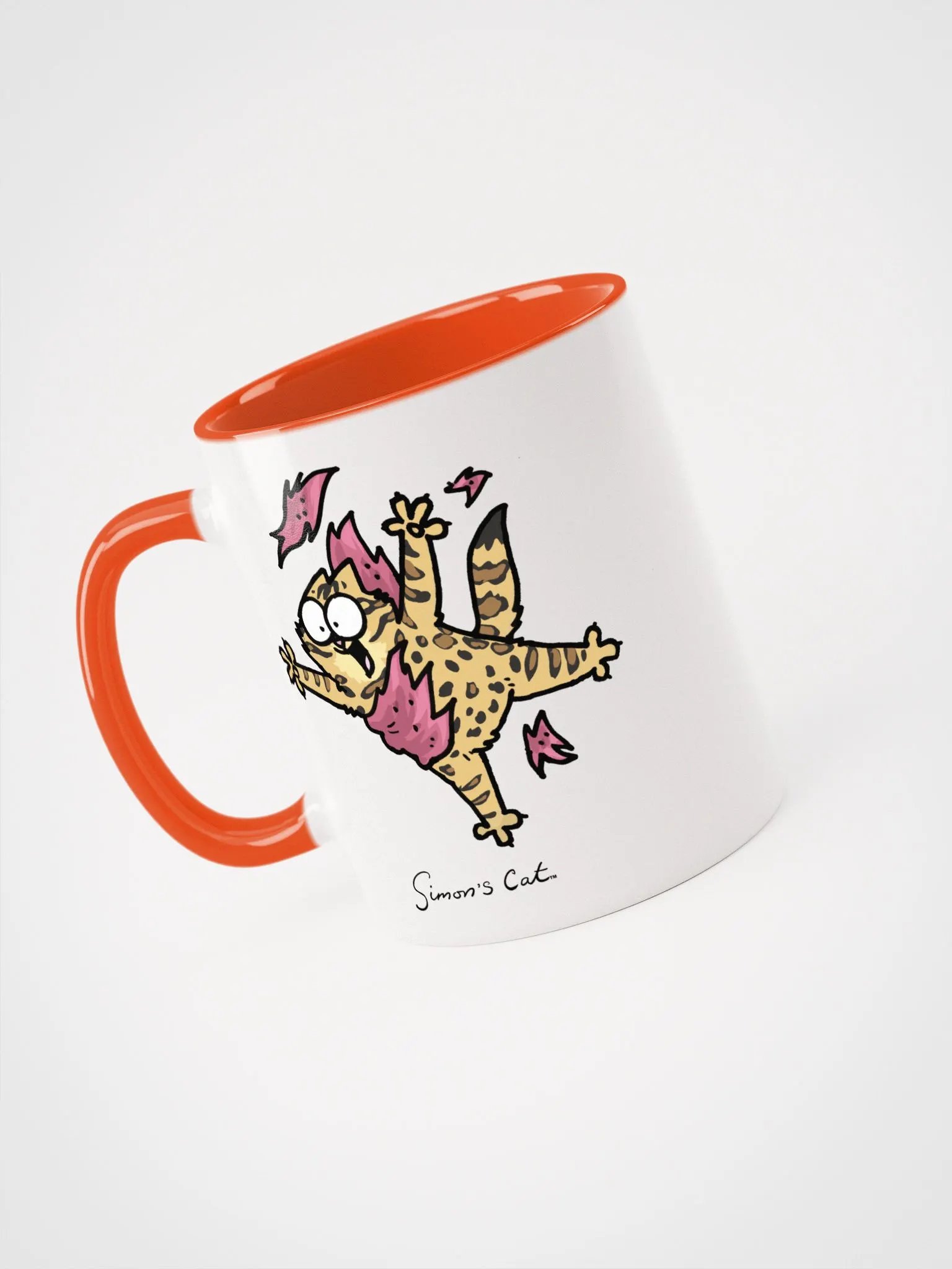 Aries Kitten Mug product image (4)