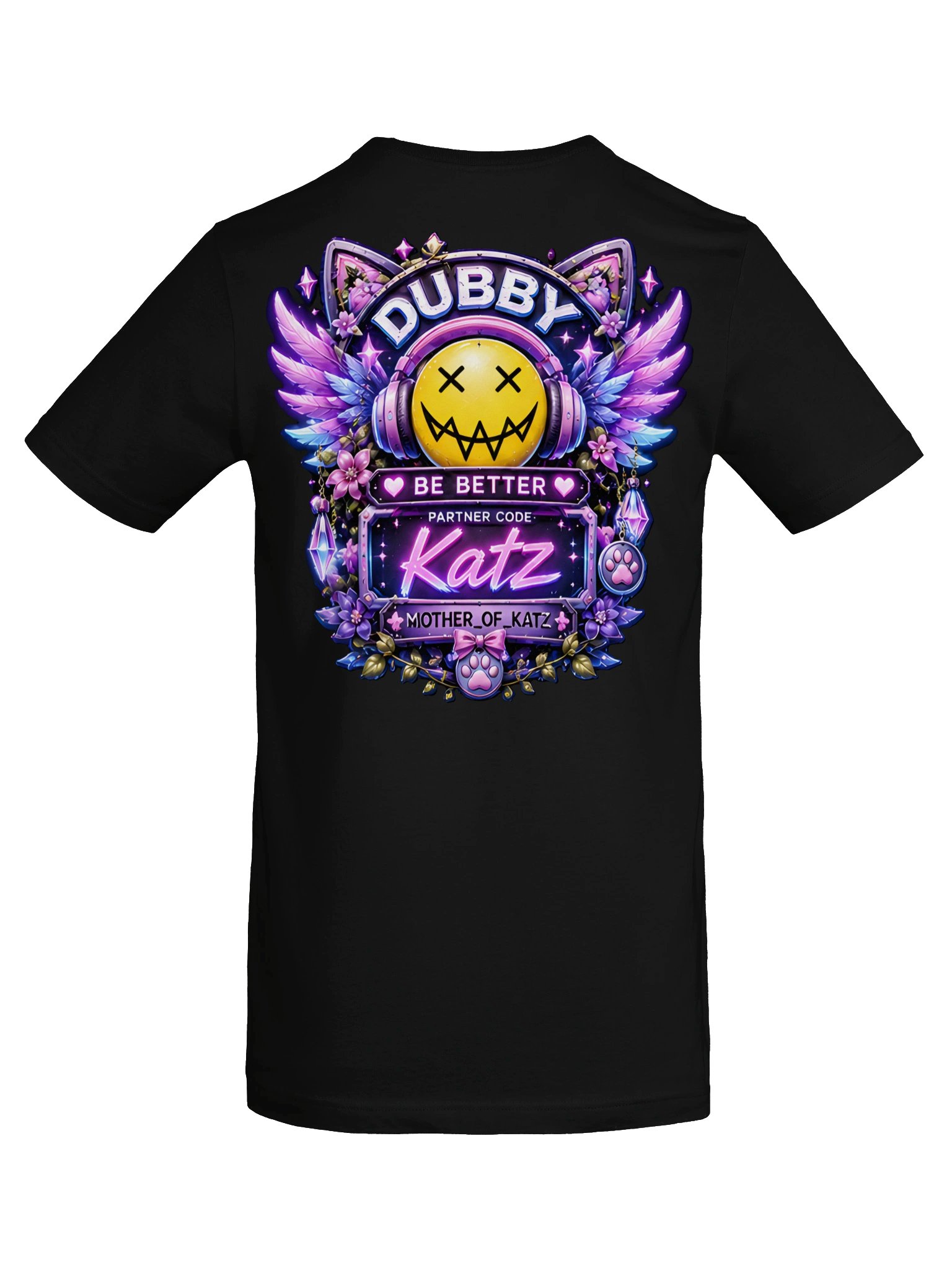 M0k Dubby Cat Shirt 4 product image (6)