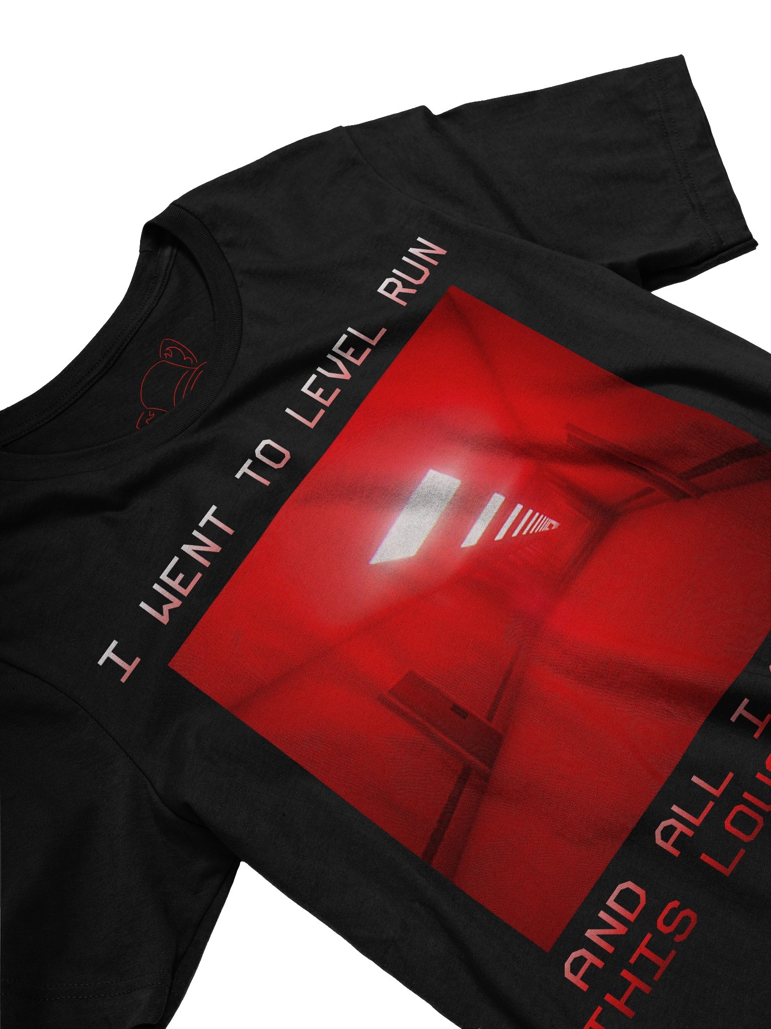 Lousy Level Run Tee product image (3)