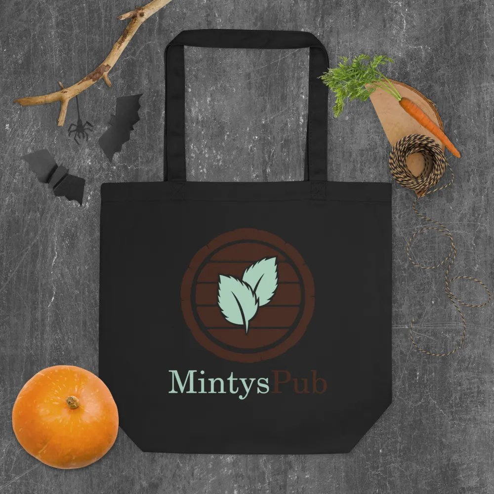 MintysPub Tote product image (6)
