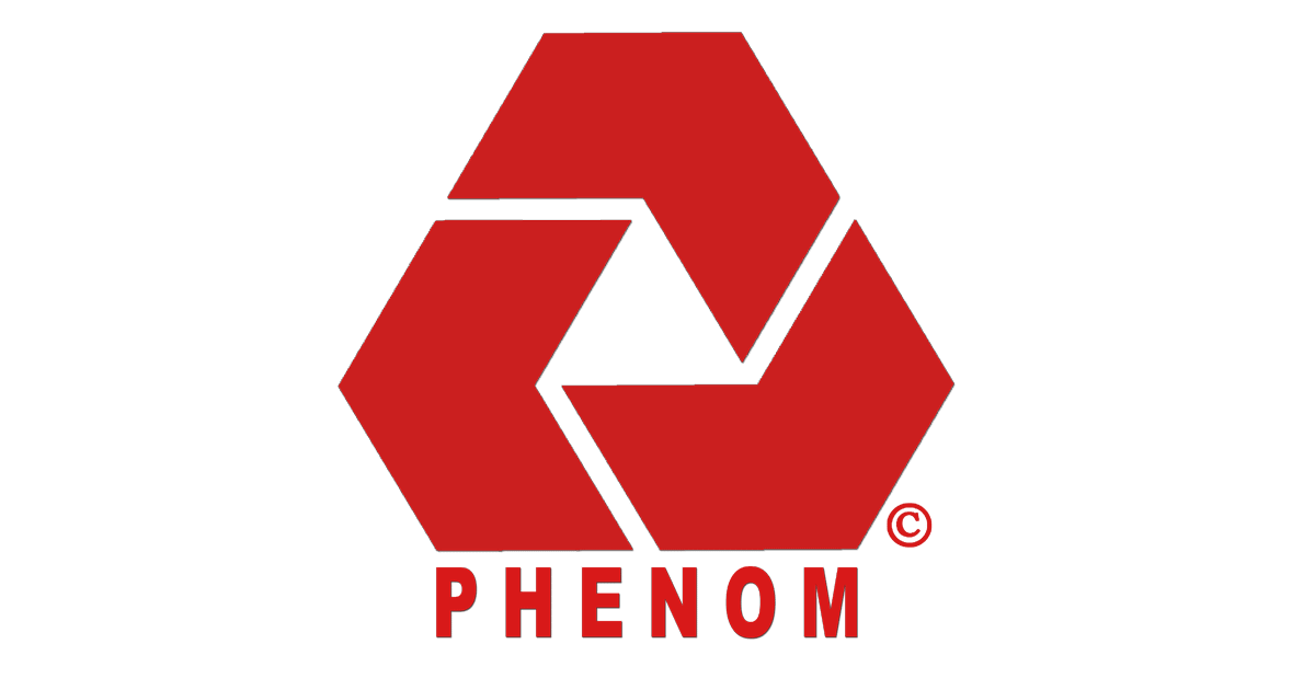 Phenoms Text Phenomenation