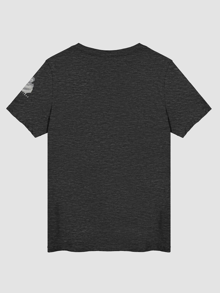 Cat Ladies Rock The Catsbah Women's V-Neck Tee product image (2)
