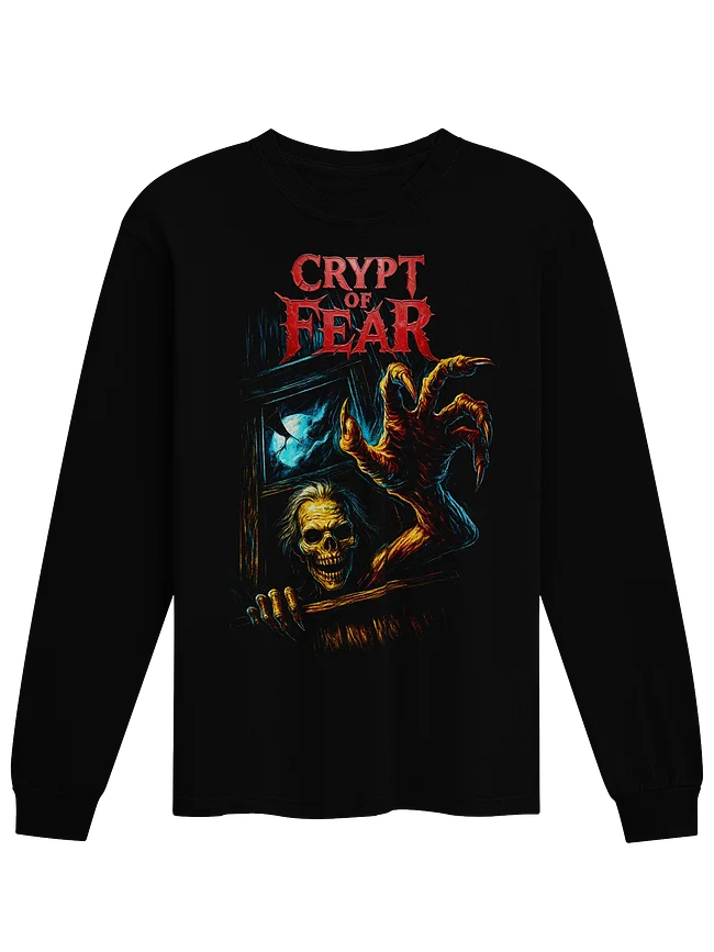 LONG SLEEVE 