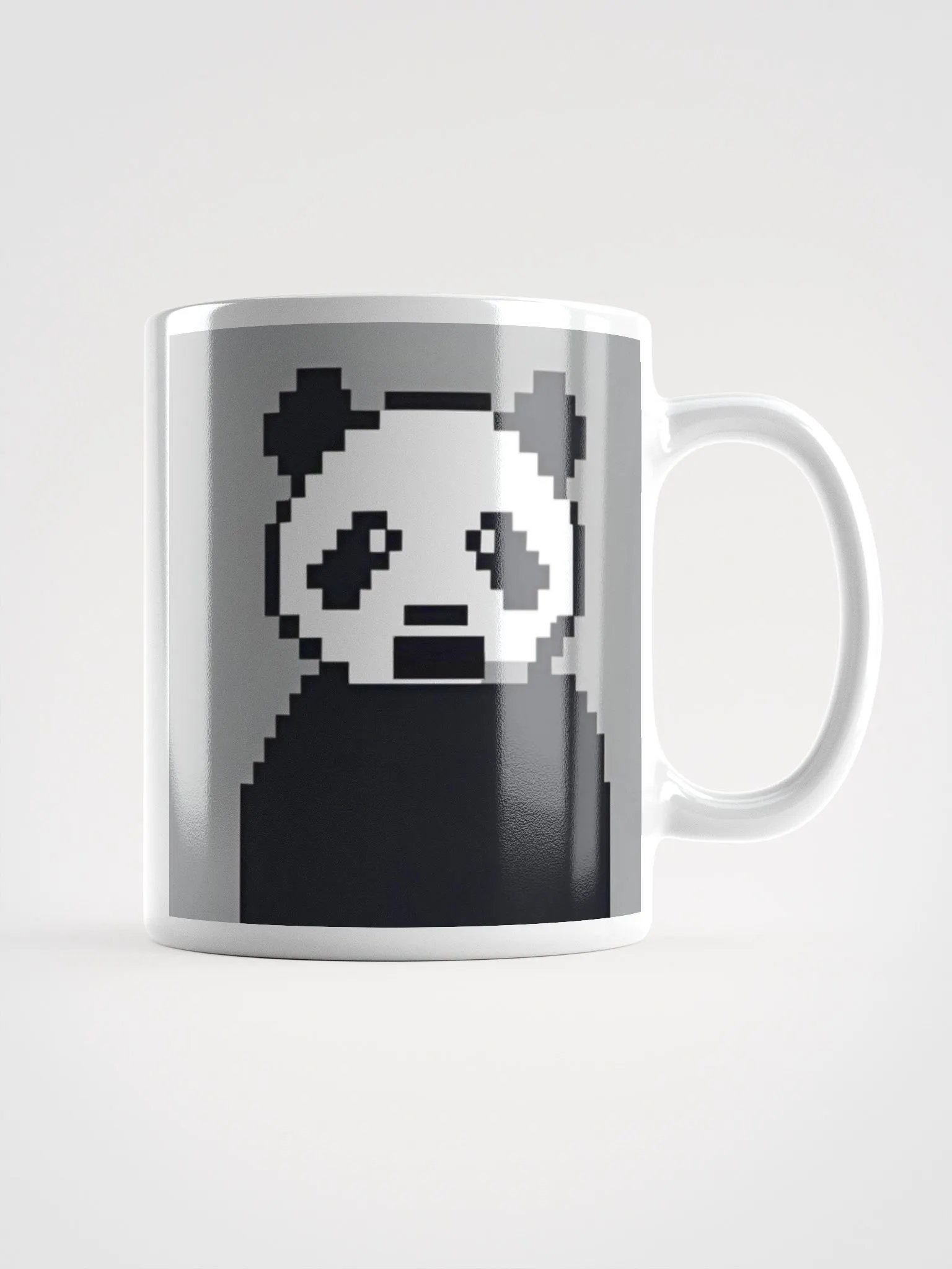 THE talking Arfy mug product image (2)