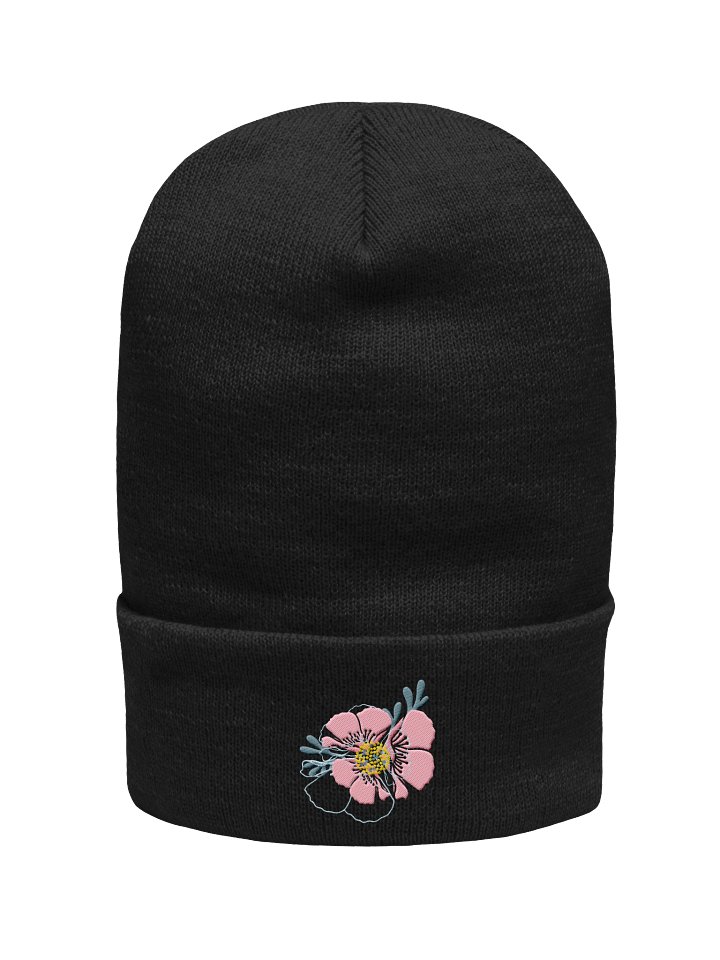 Gritando inspired beanie product image (1)