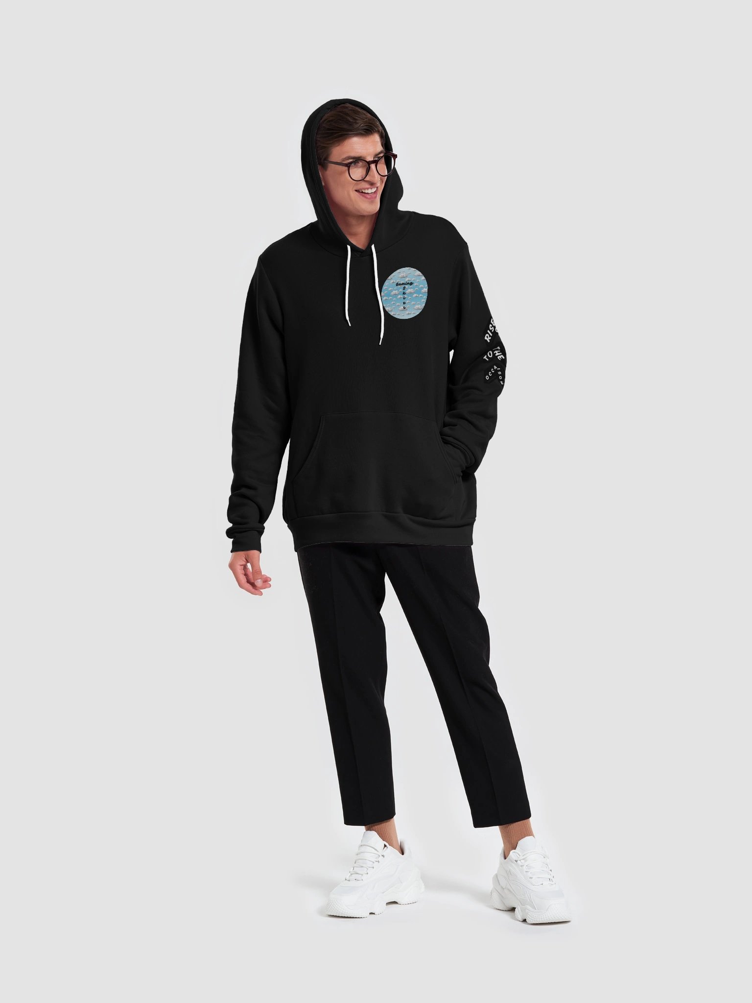 Gaming Skies Hoodie product image (23)