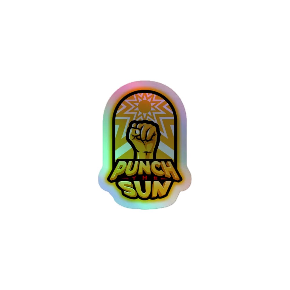 PTS Magic Sticker product image (1)
